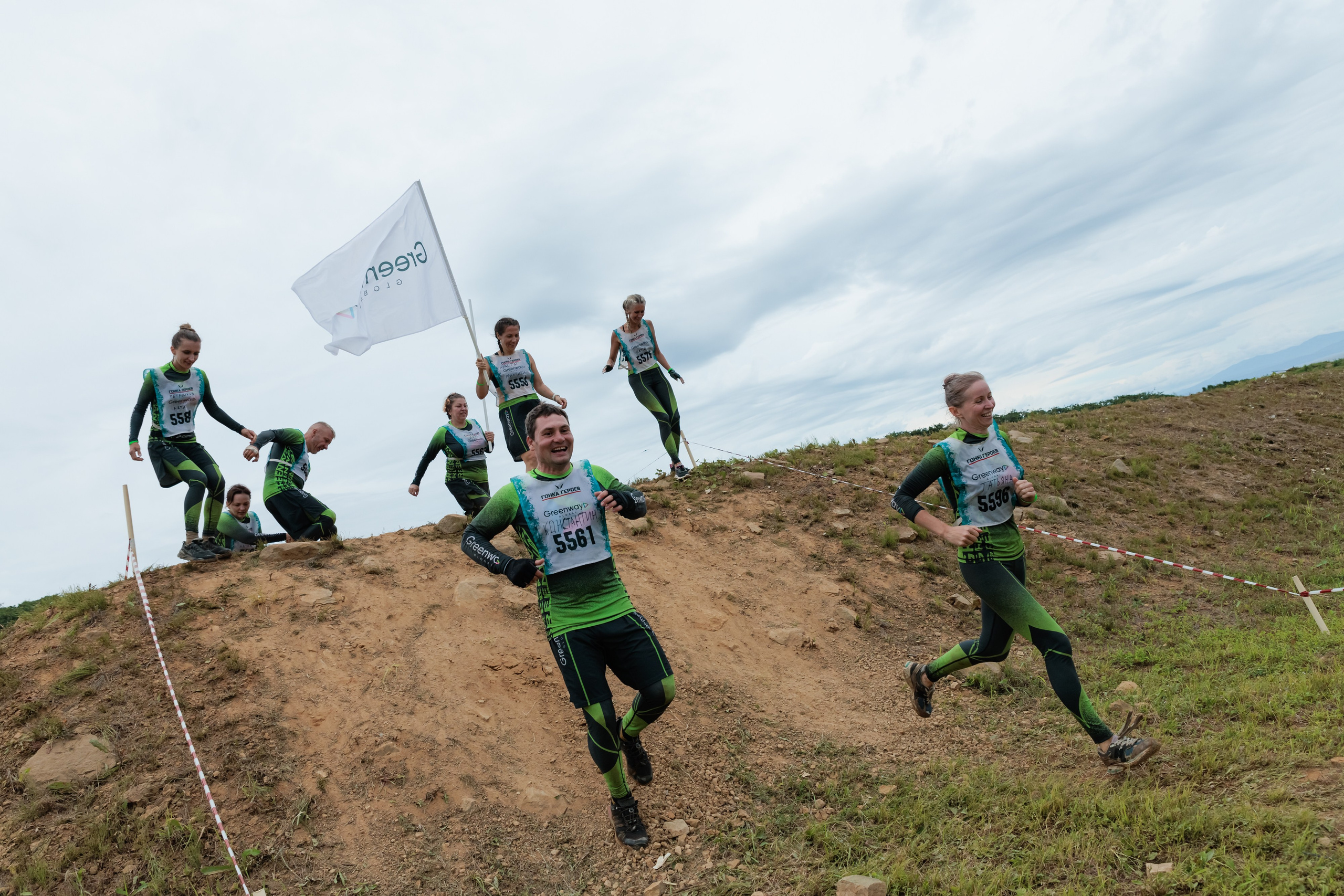 Спорт. Гришин Дмитрий — репортажный, событийный фотограф во Владивостоке