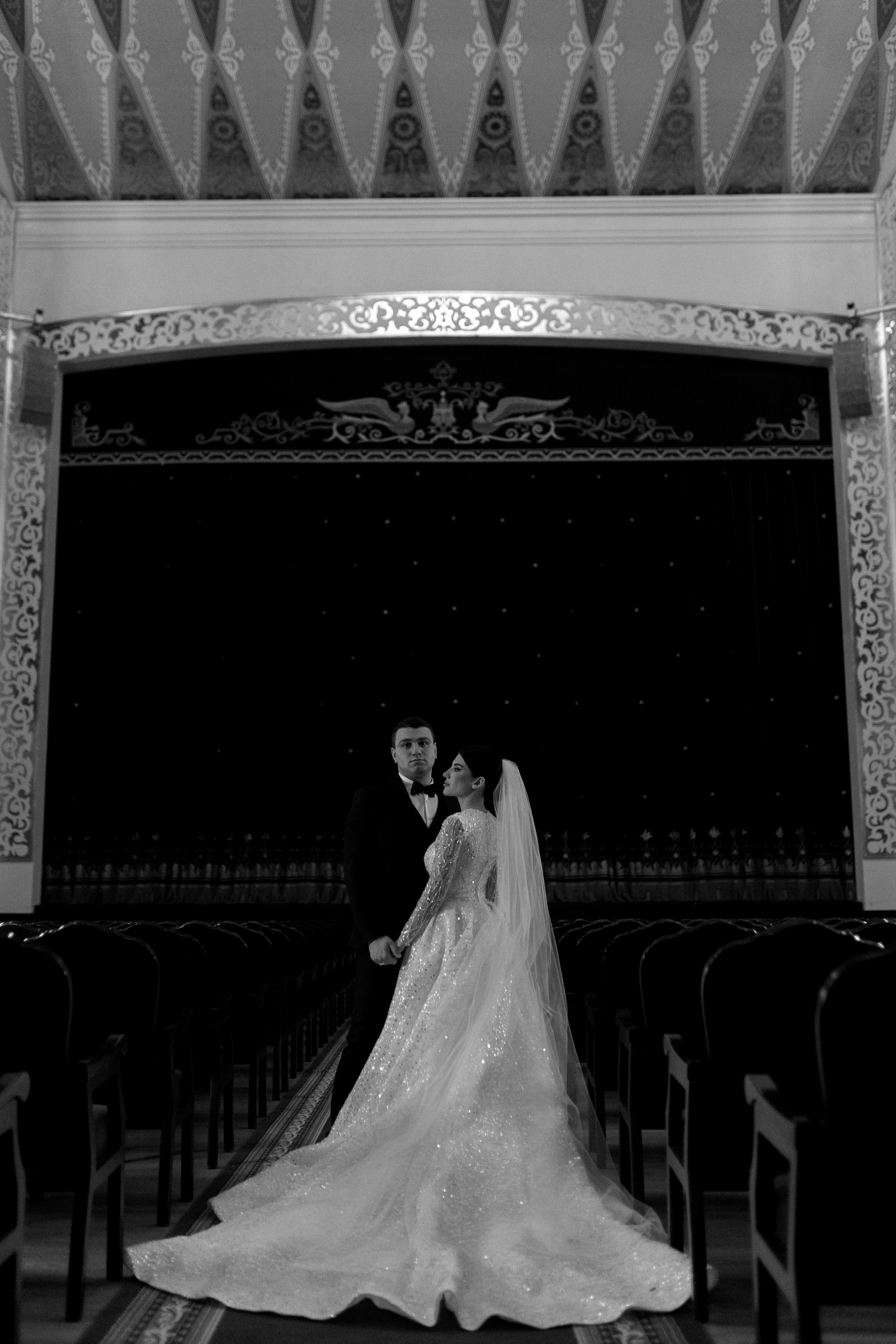 Свадебный и семейный фотограф в Астрахани Сергунова Наталья