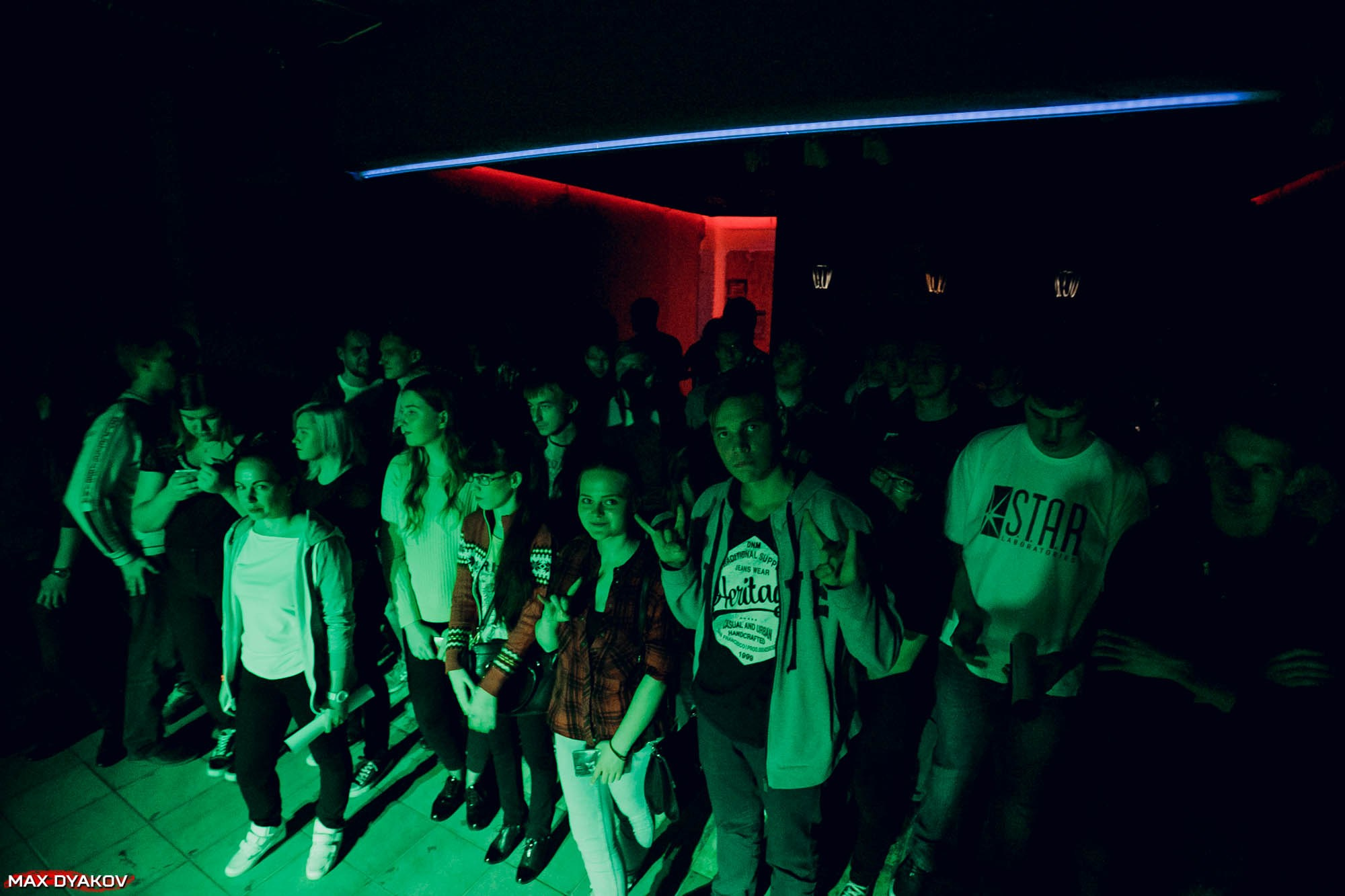 Radiotapok 2017 год