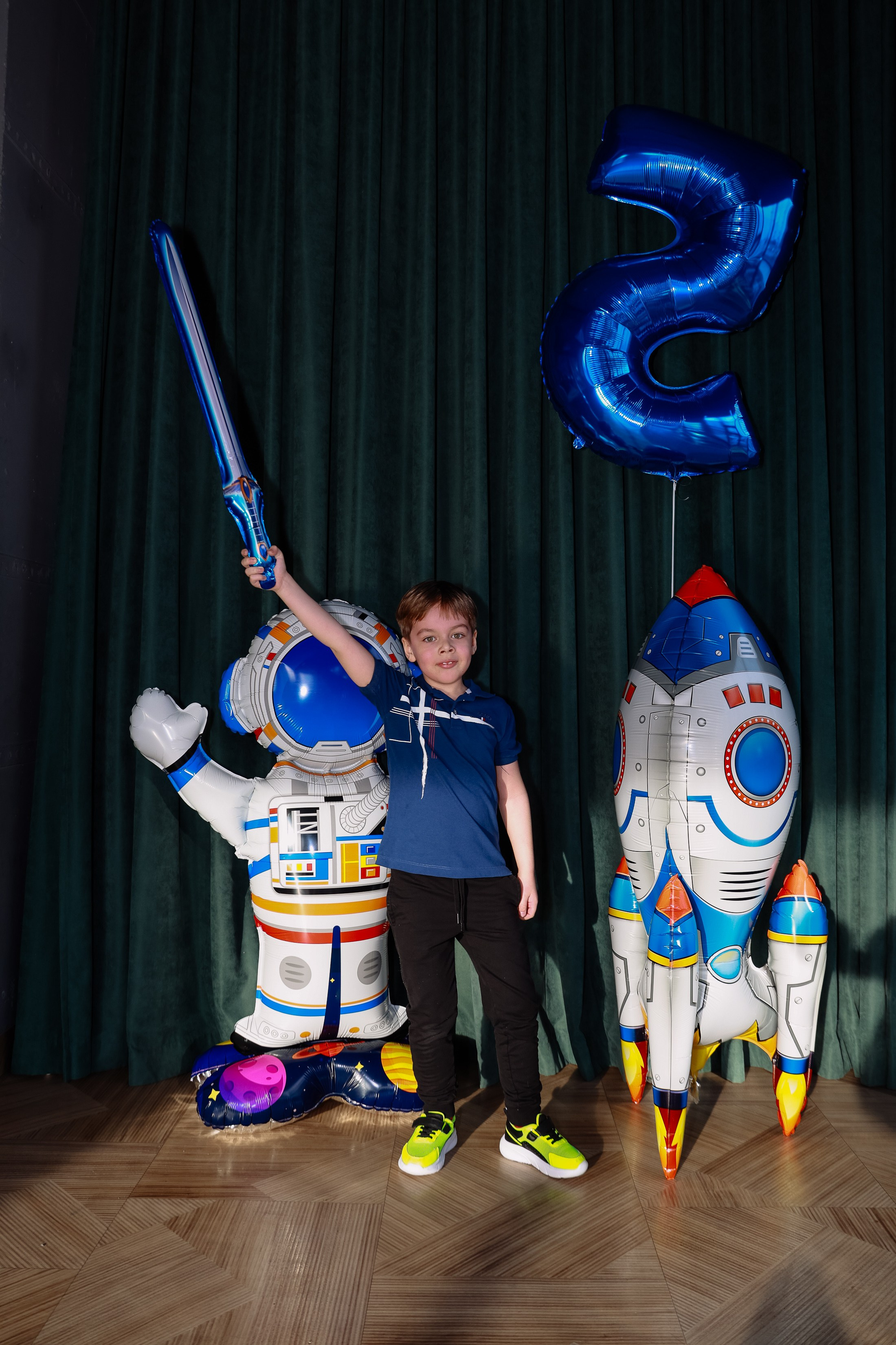 Др Егора в Вандер Пунш. Фотограф Юлия Мальцева