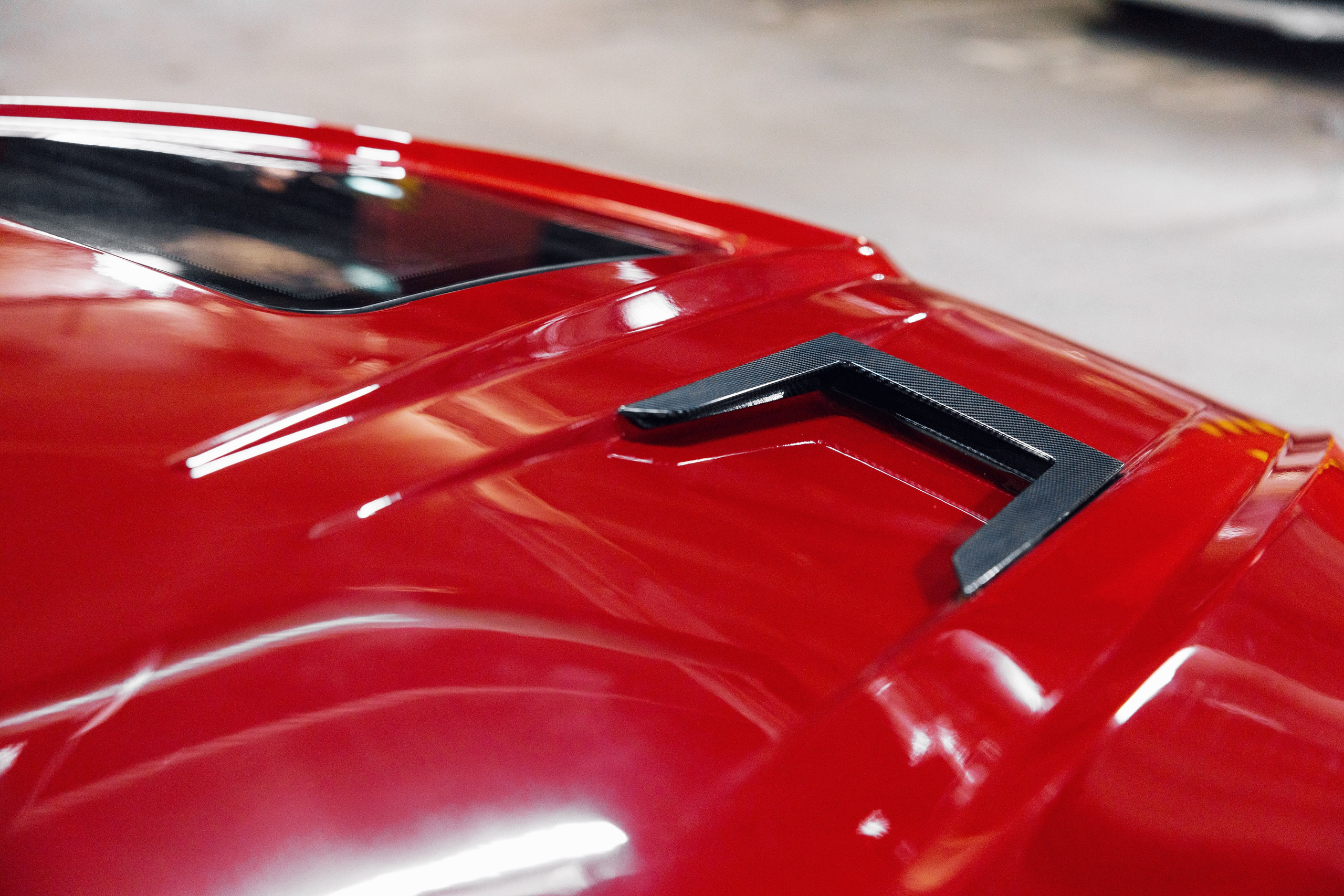 Audi A5. Эстетика Sveta