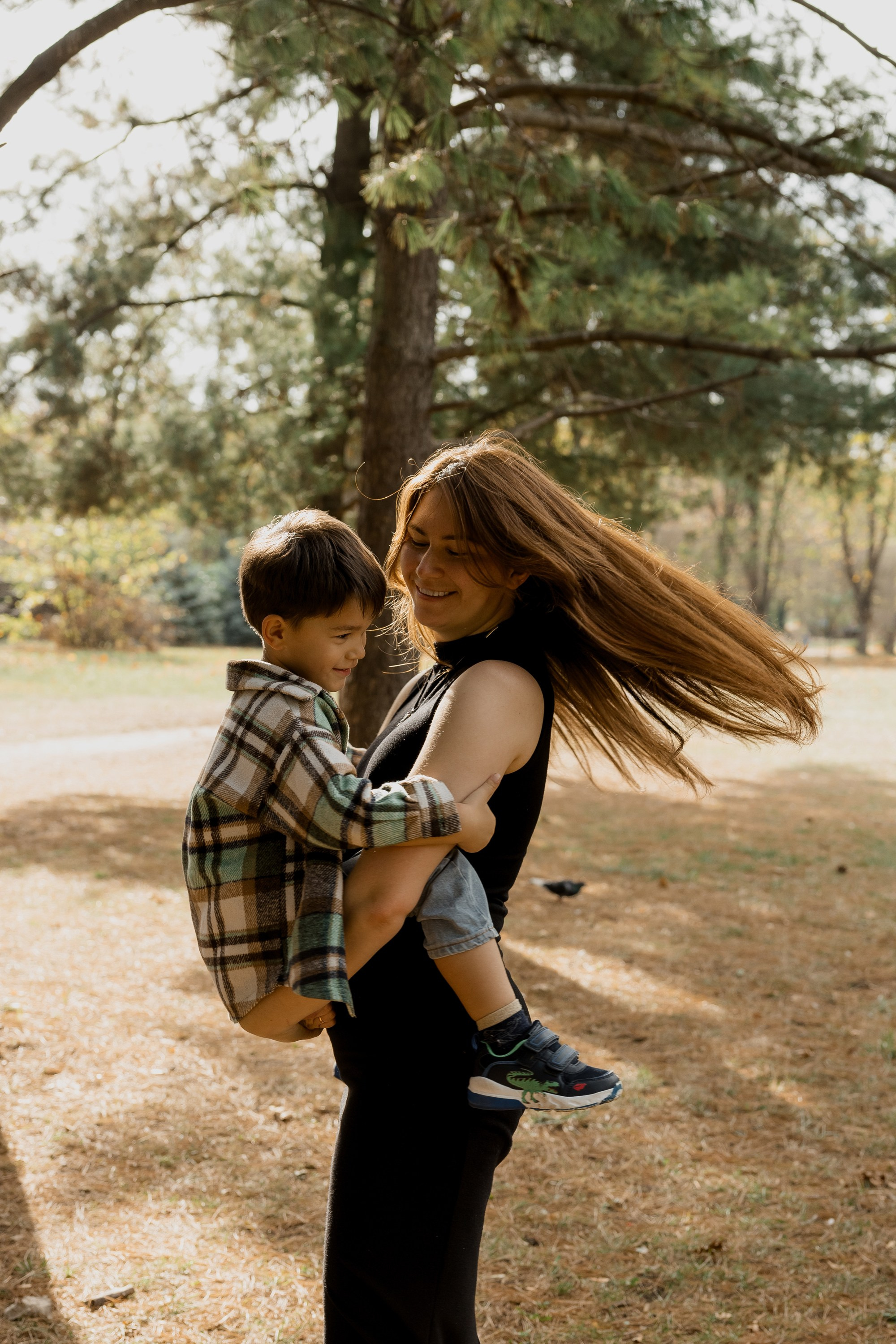 В поиске лягушек. Миленина Юлия Свадебный и семейный фотограф в Краснодаре