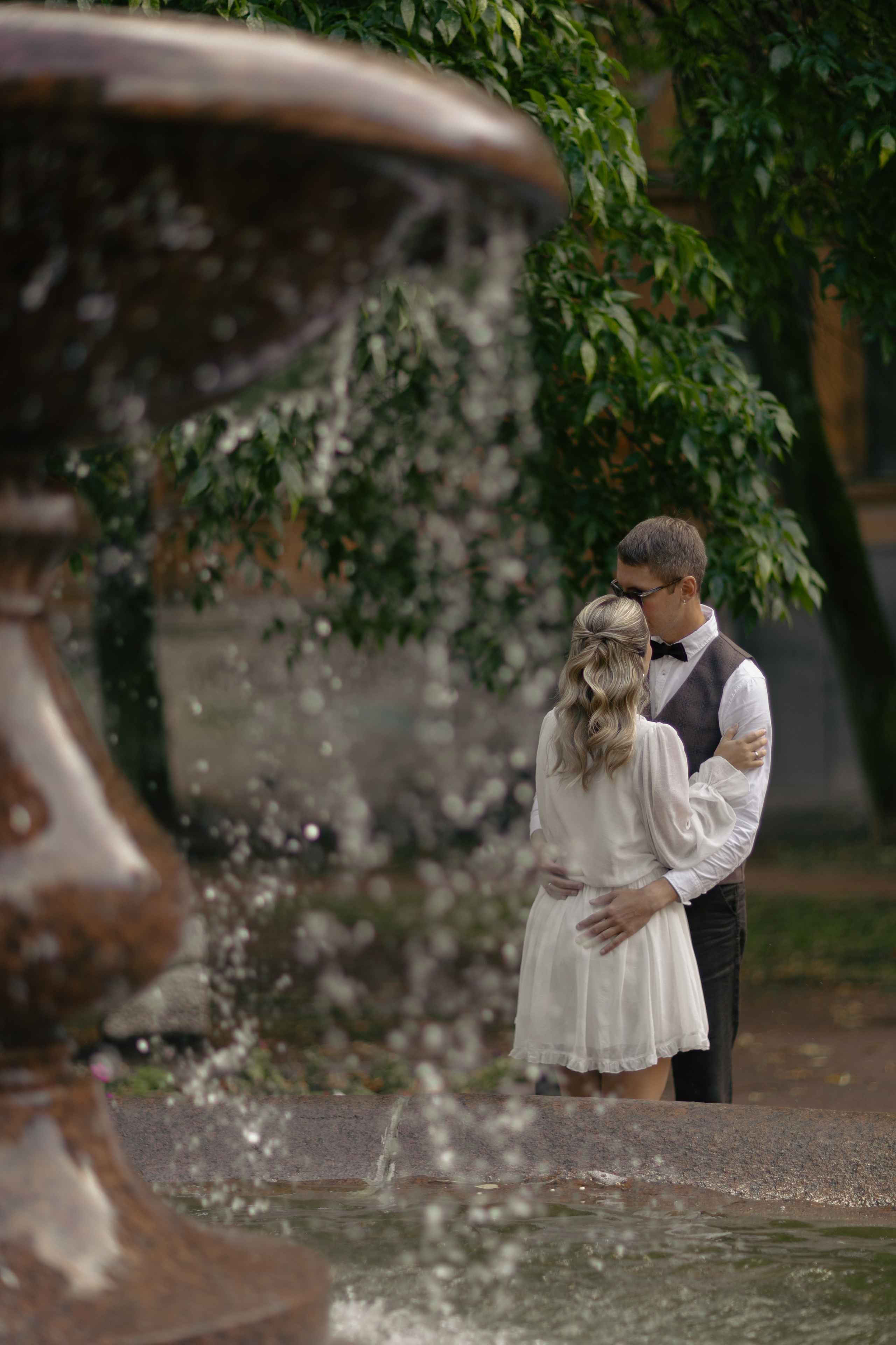 Денис и Ольга. @dariazphoto свадебный фотограф