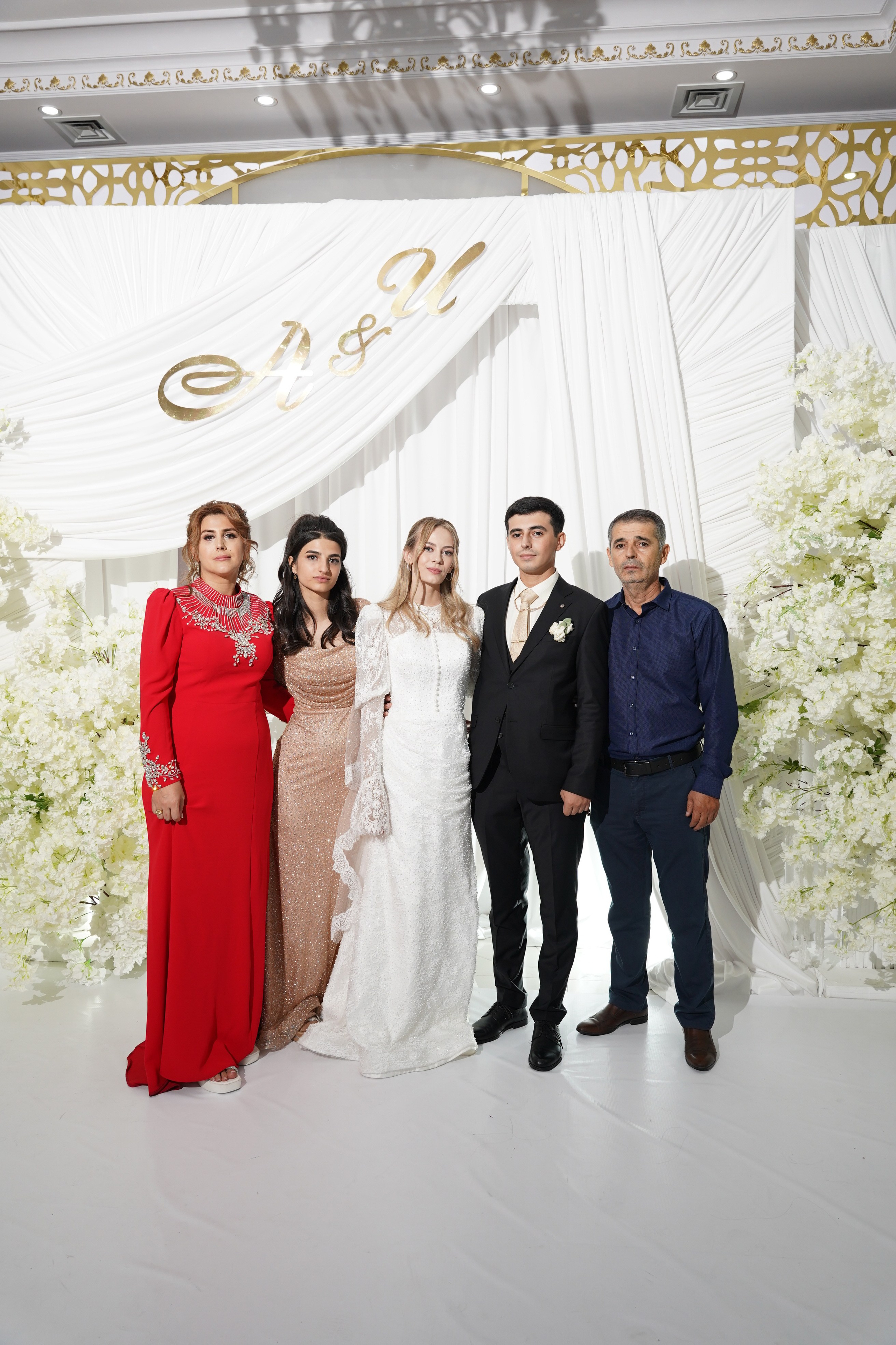 Wedding day Islam&Alena. Свадебный фотограф в городе Алматы