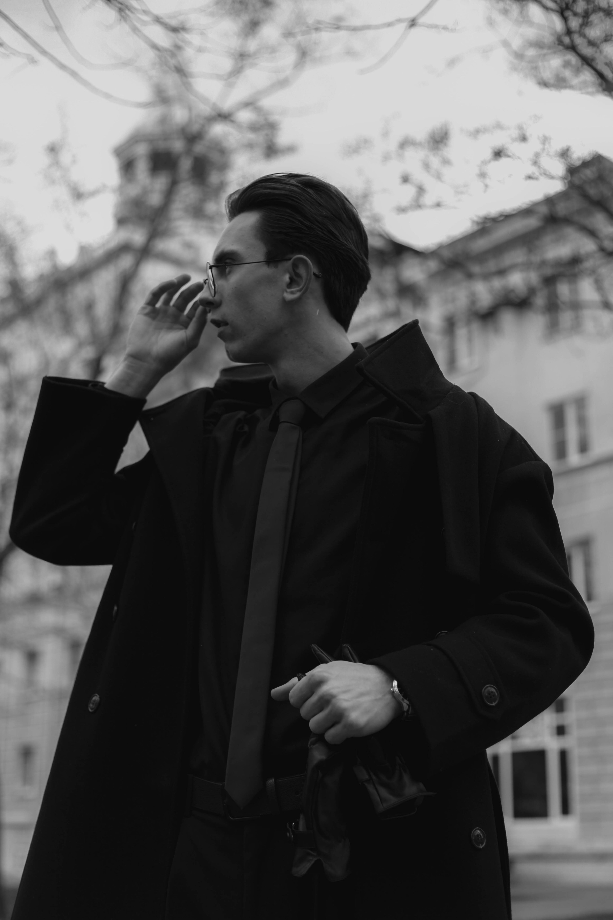 «Любовь всмятку: чувства не для всех». Уличный фотограф Города N