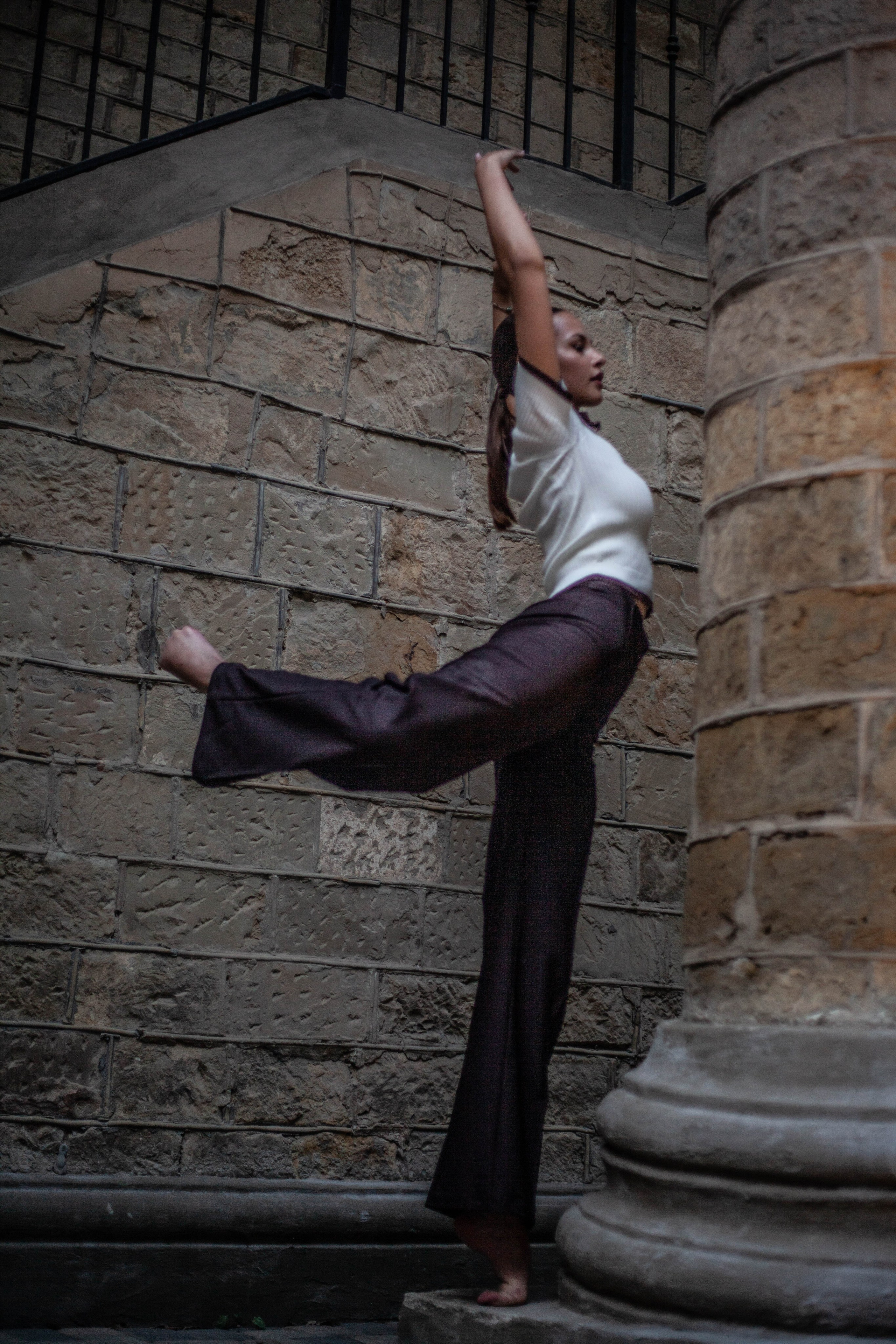 Абрау. Уличный фотограф Города N