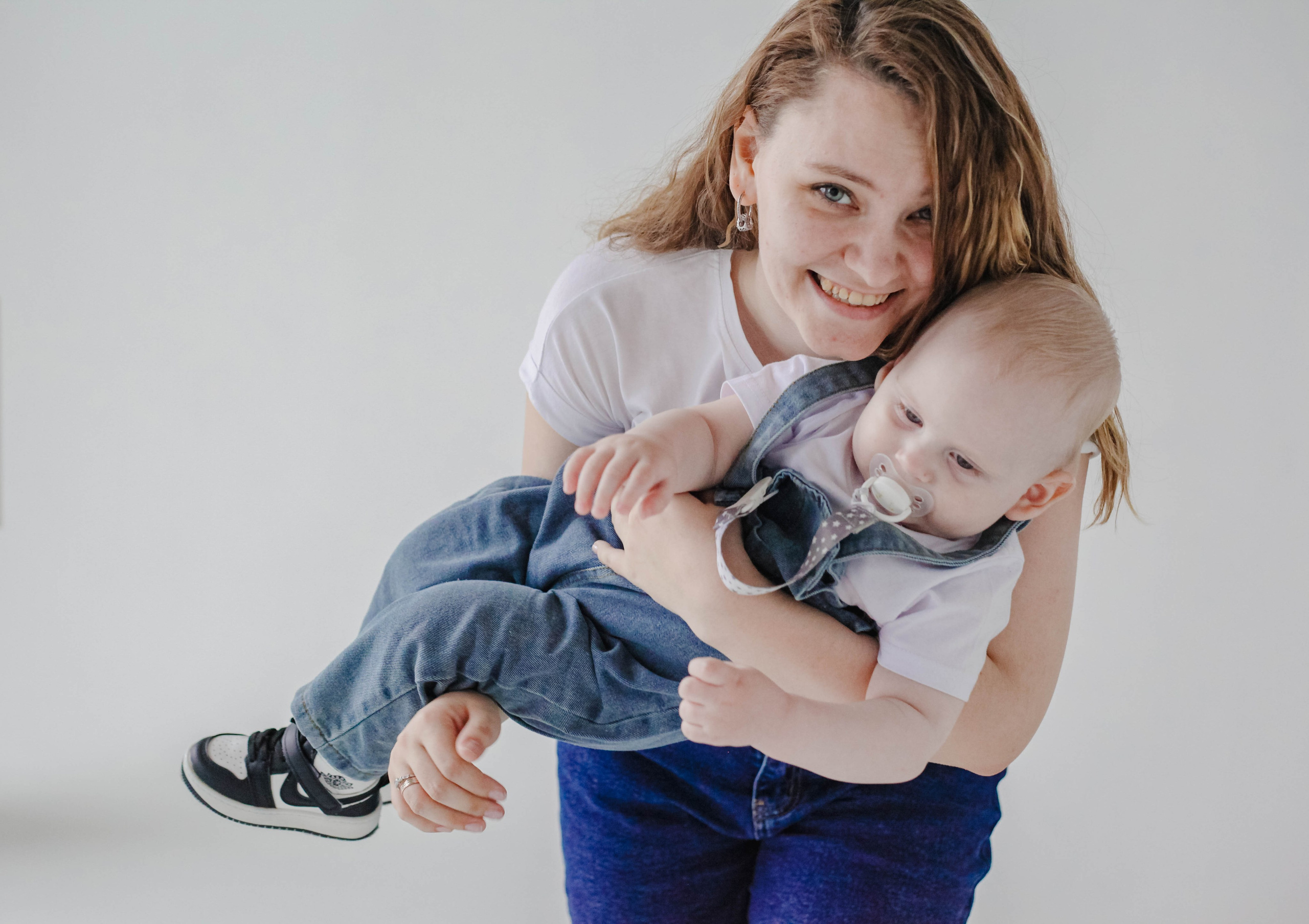 Студия. Уличный фотограф Города N