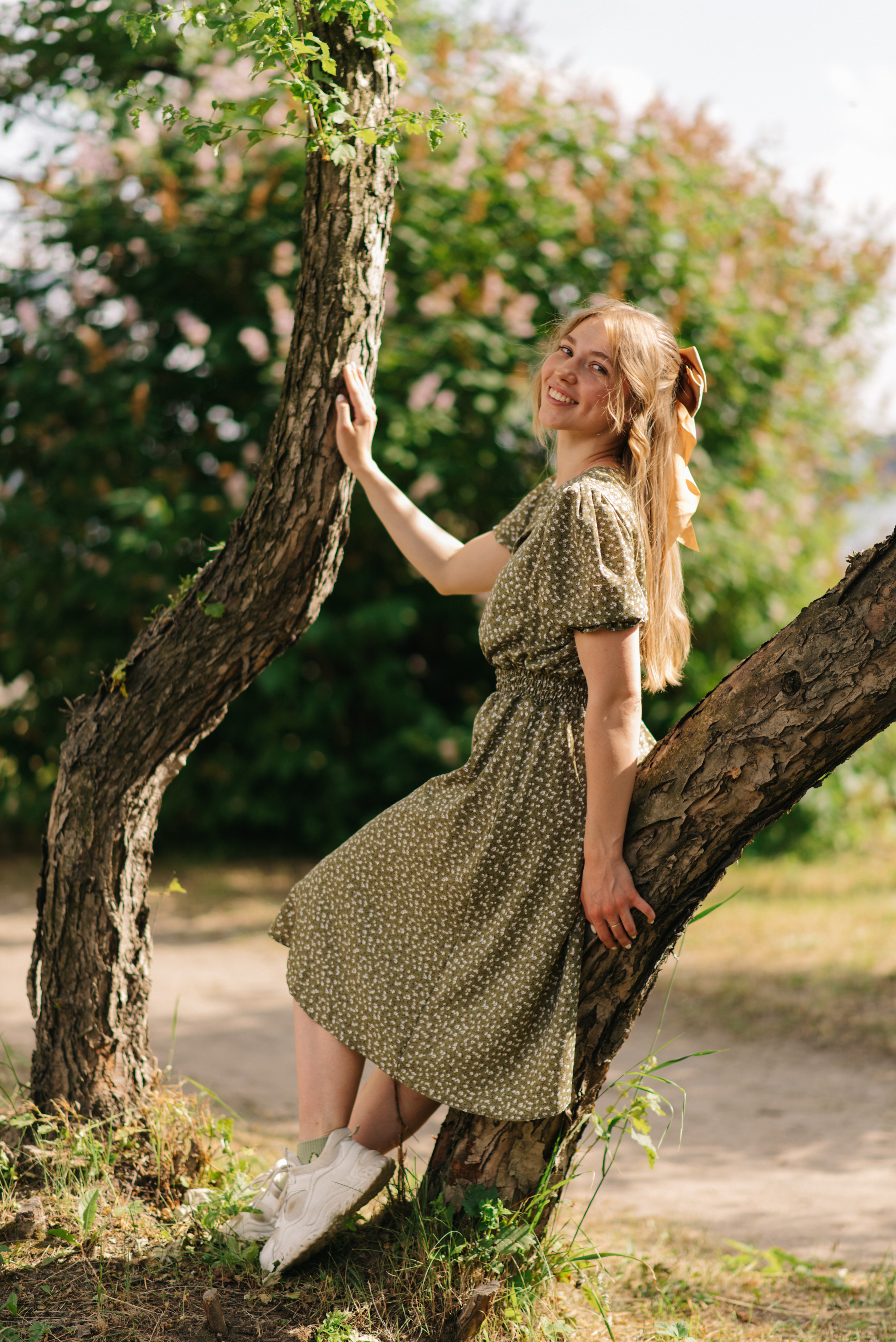 Ксения. Фотограф Архангельск