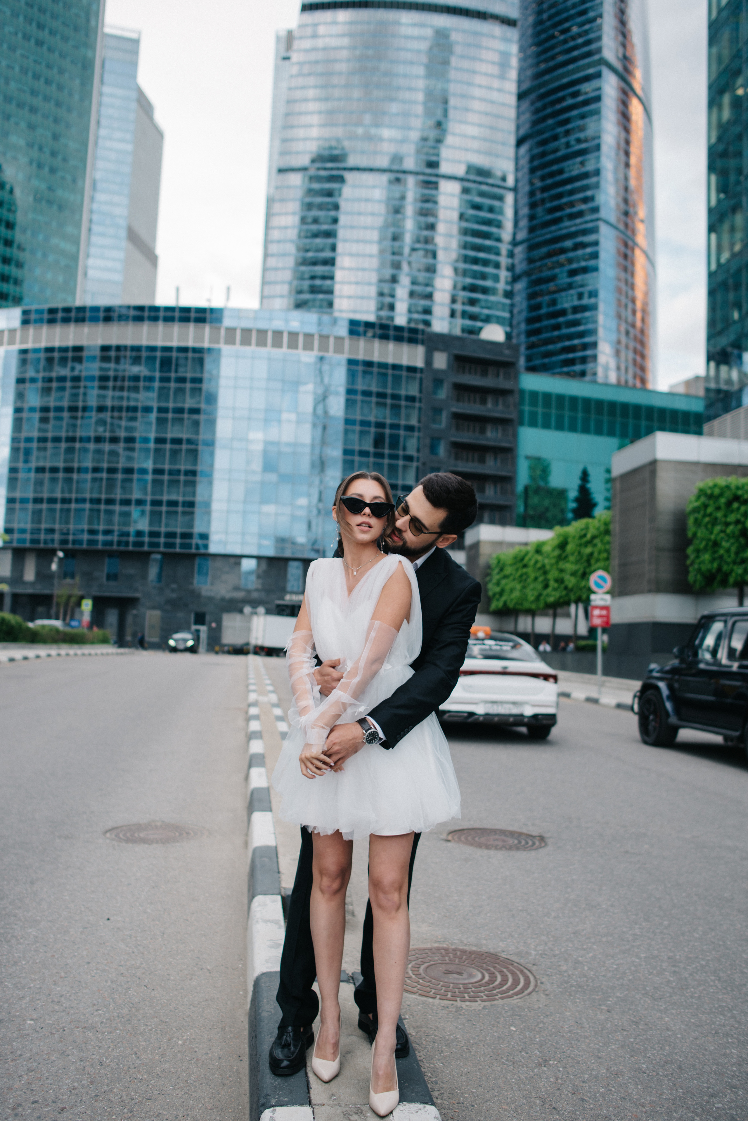 В & Н. Фотограф Архангельск