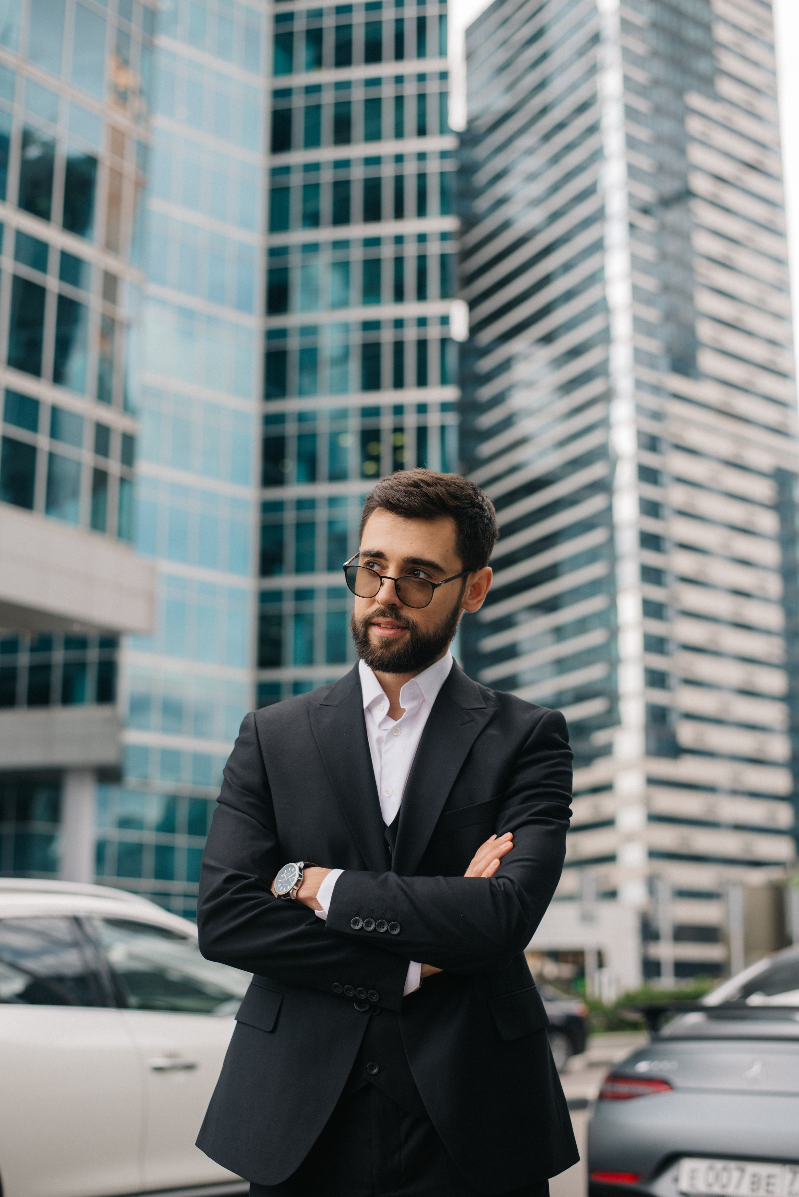 В & Н. Фотограф Архангельск