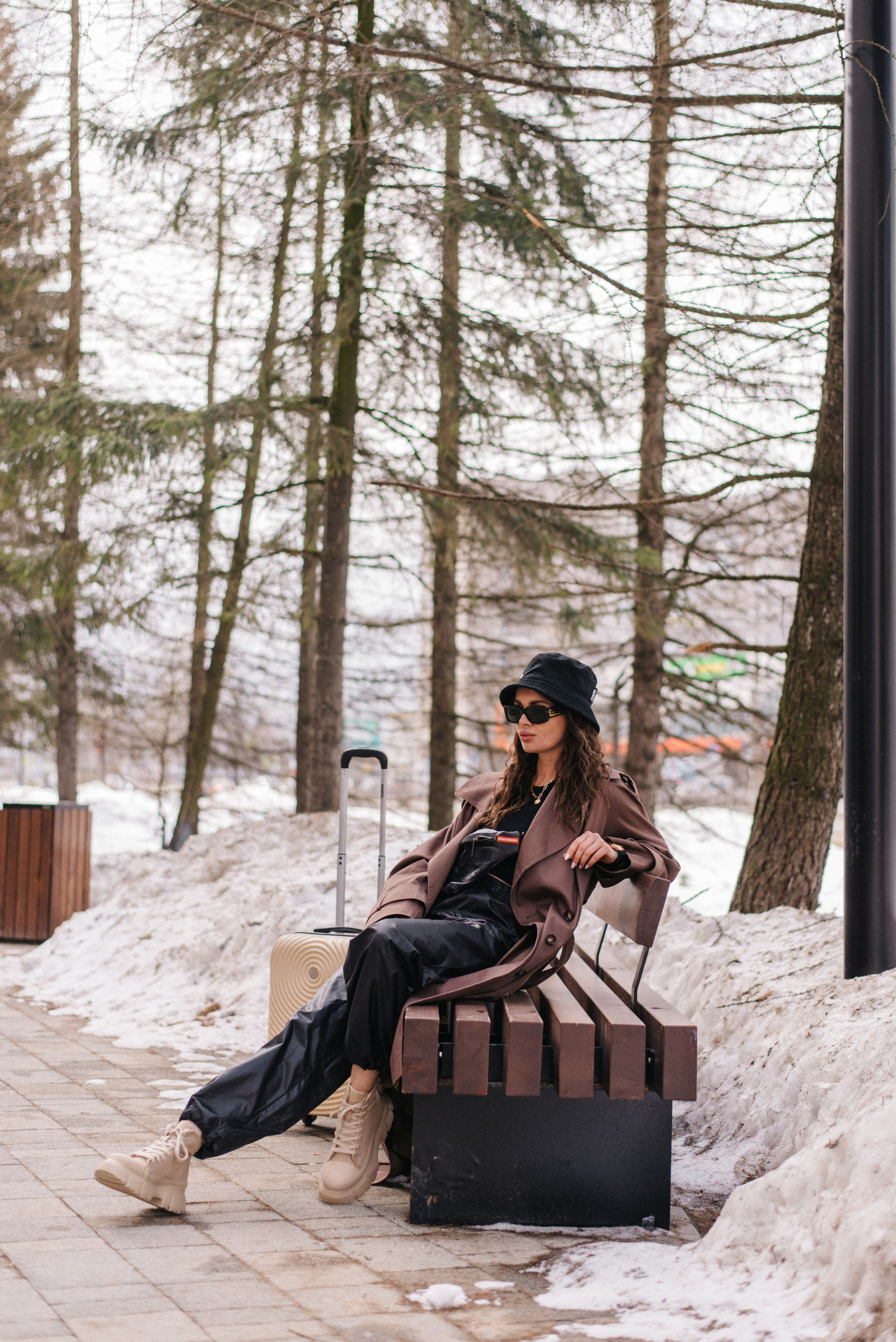 Катрин. Фотограф Архангельск