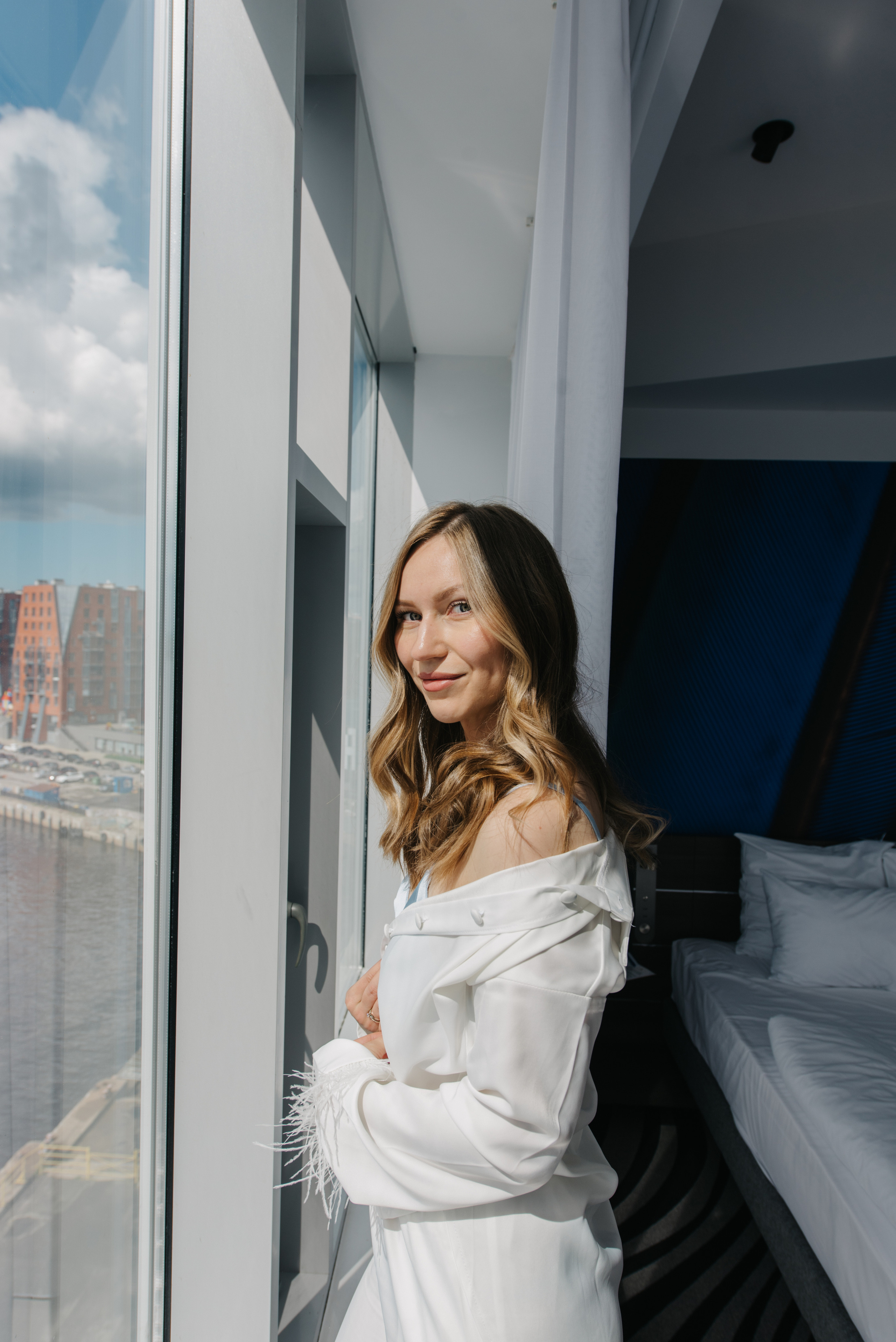 Мария. Фотограф Архангельск