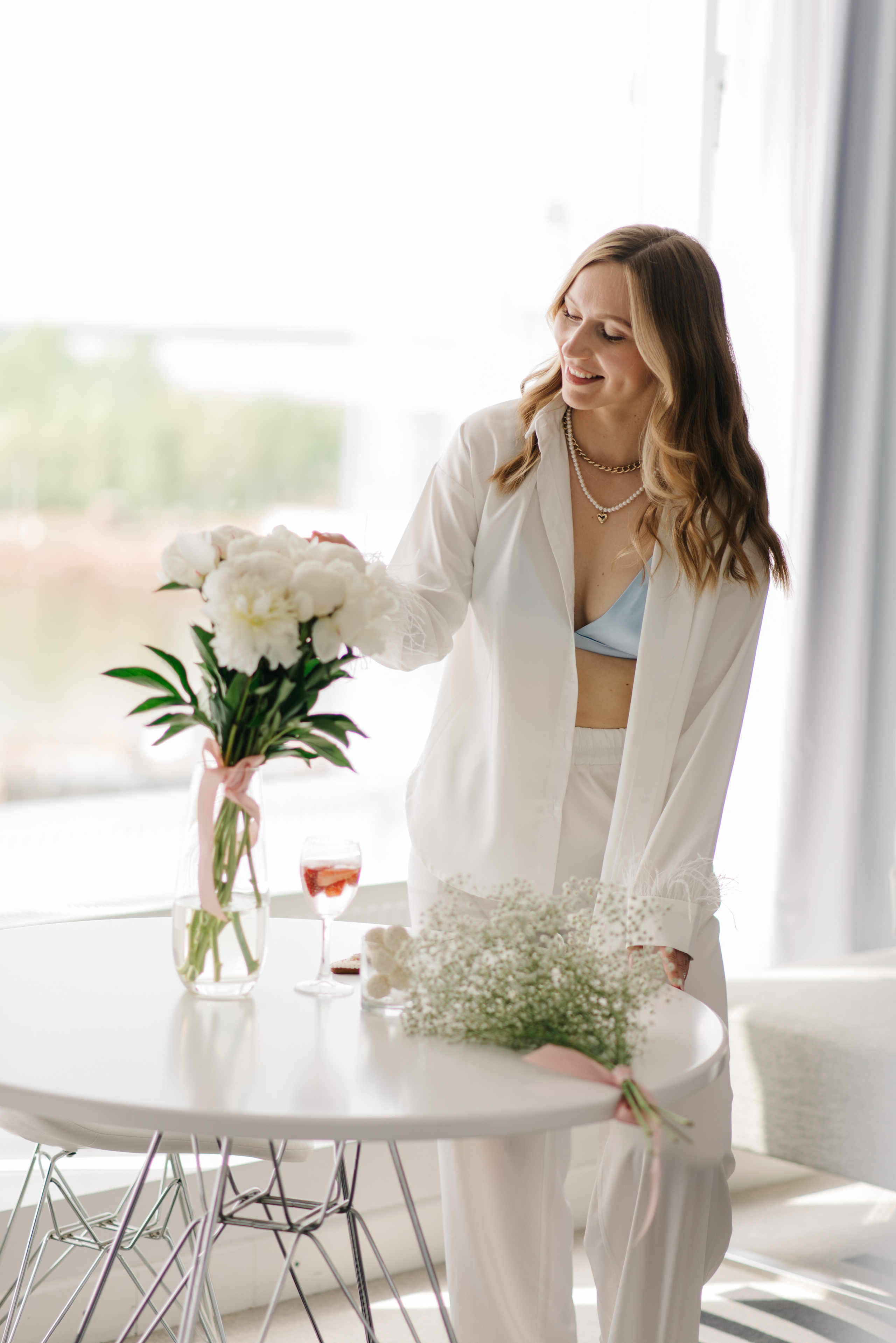 Мария. Фотограф Архангельск