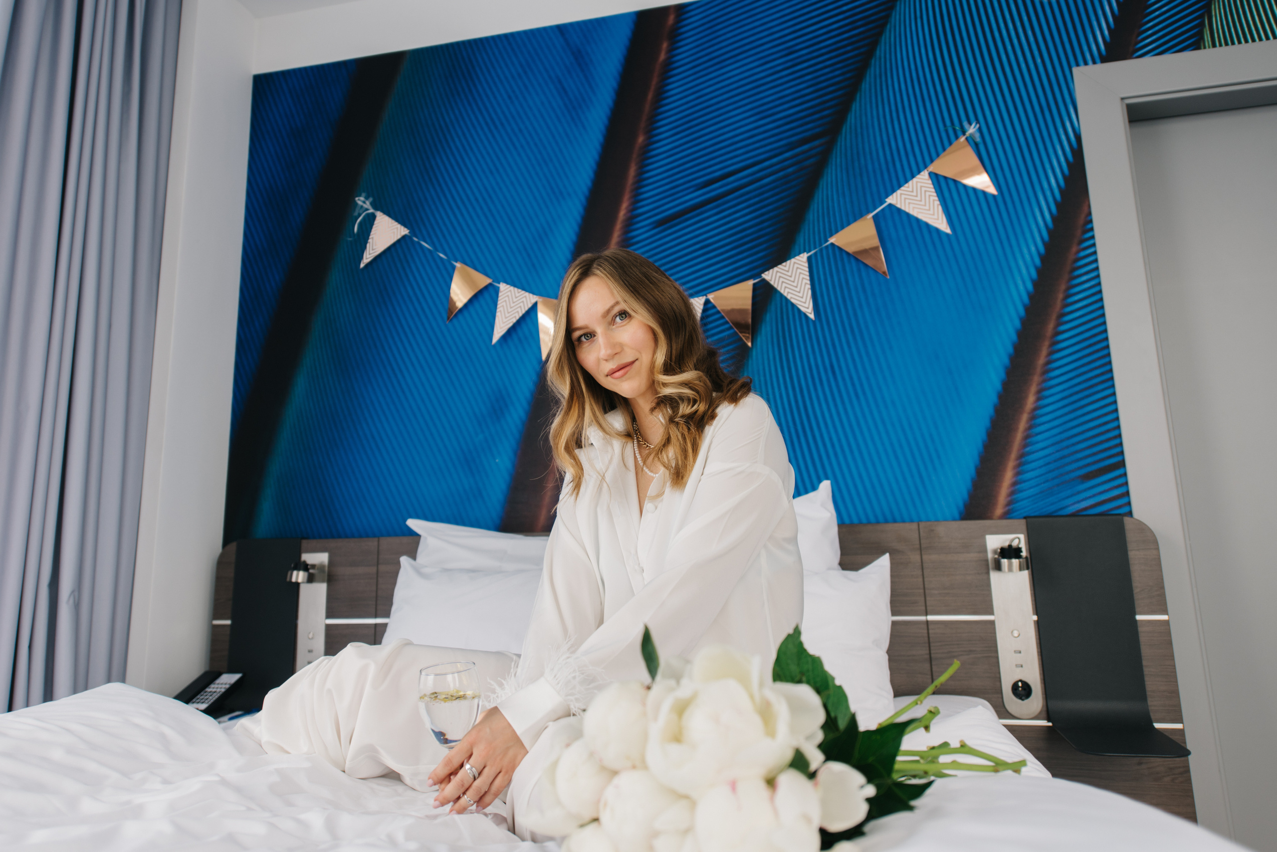 Мария. Фотограф Архангельск