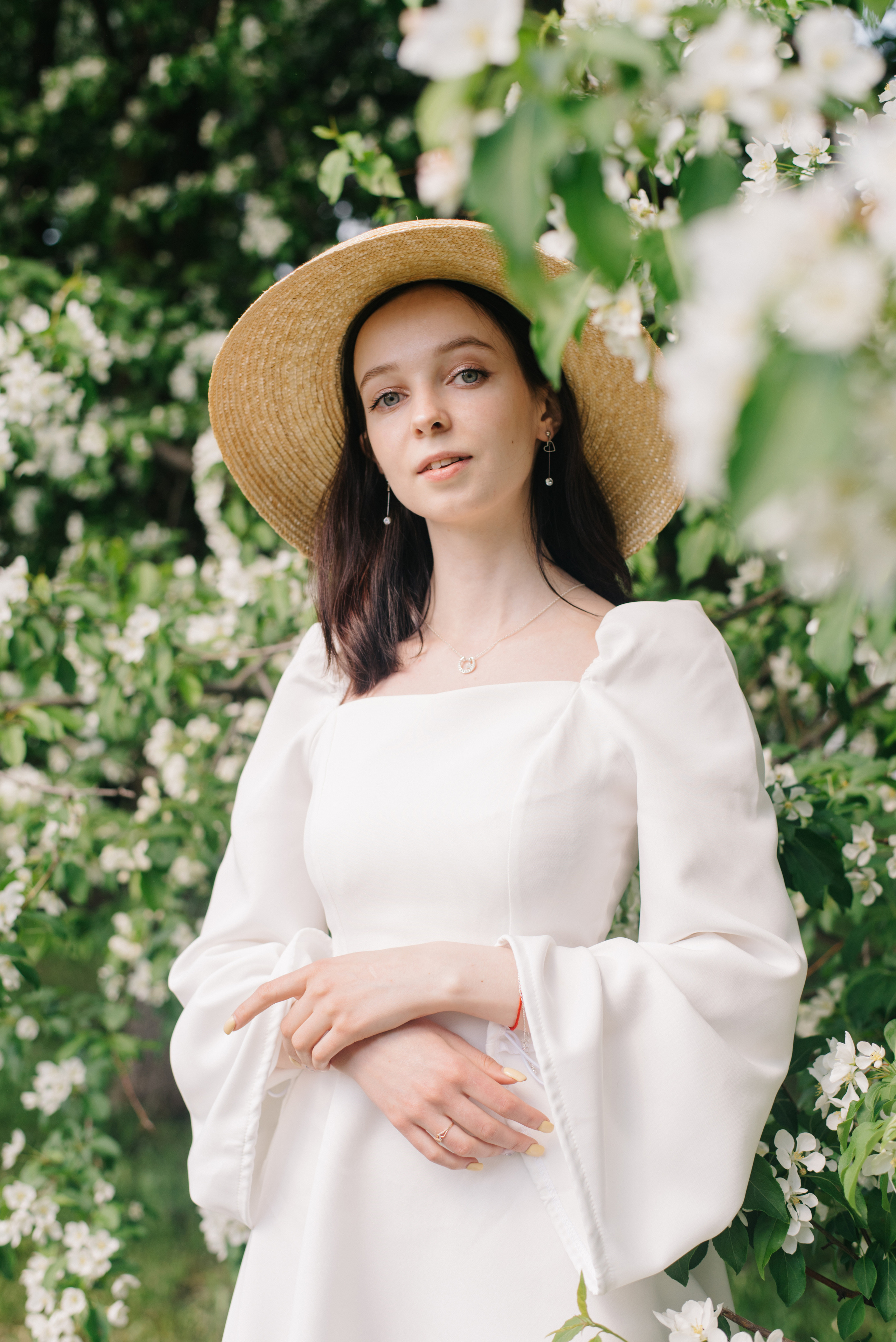 Алина и Нэя. Фотограф Архангельск