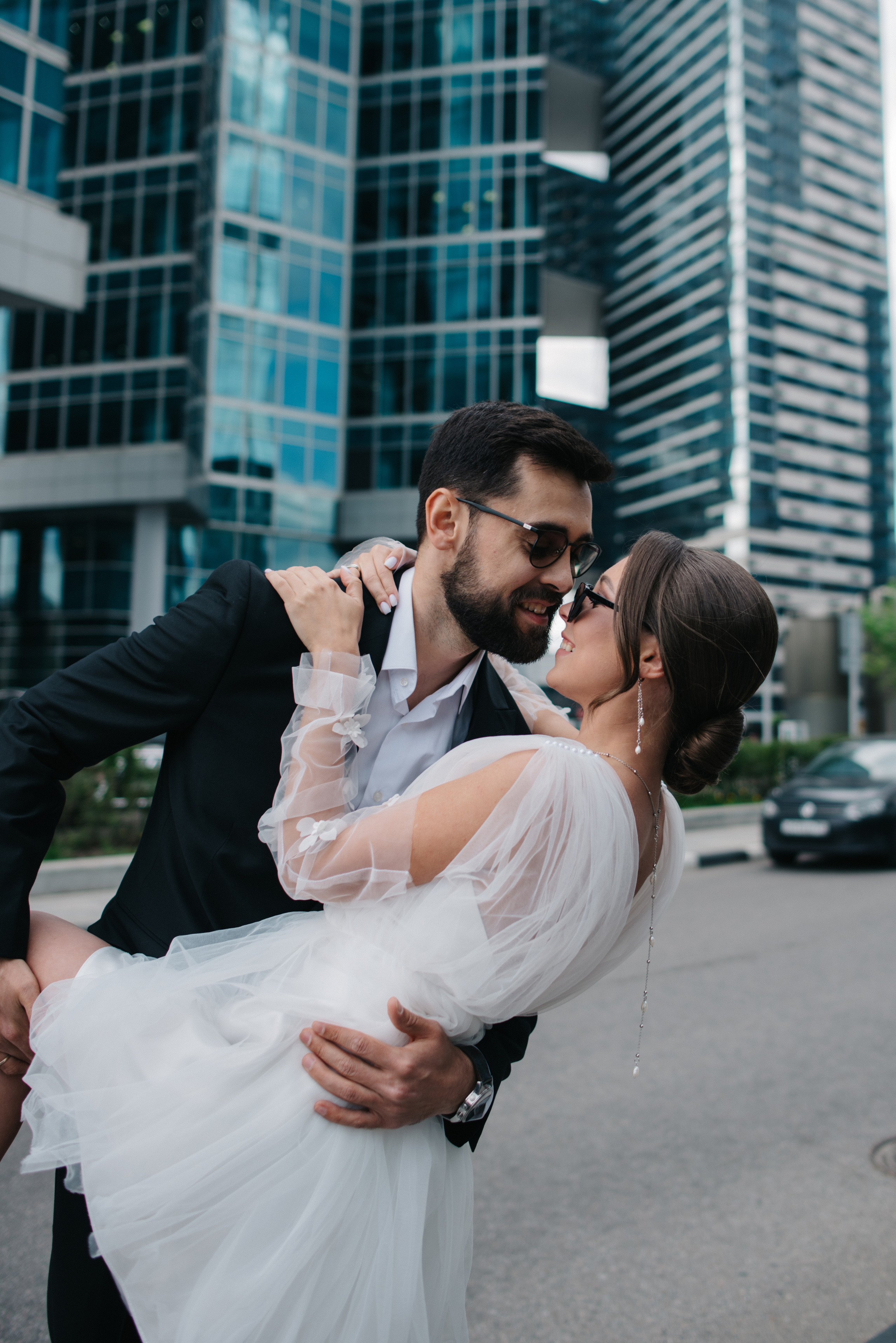 В & Н. Фотограф Архангельск