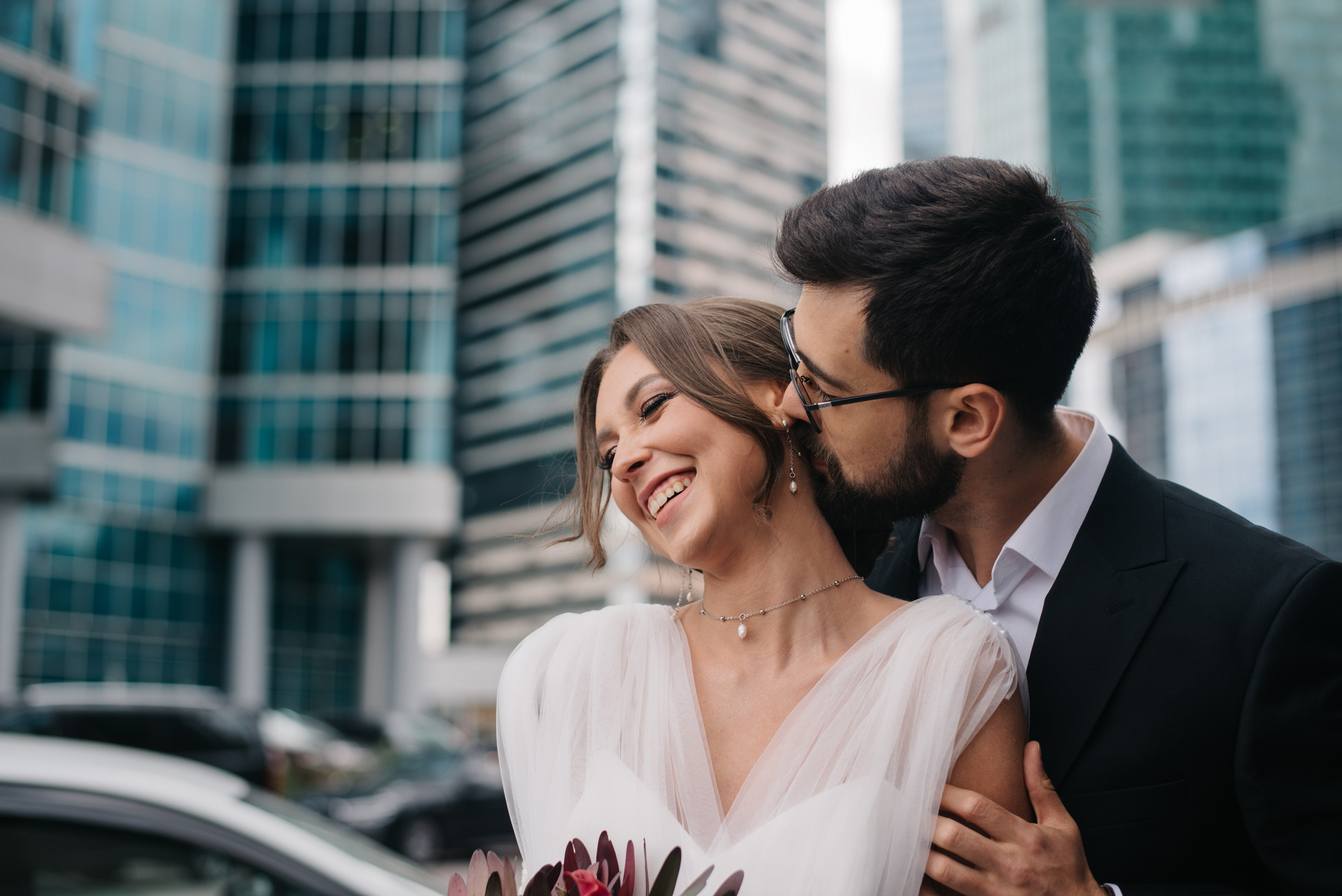 В & Н. Фотограф Архангельск