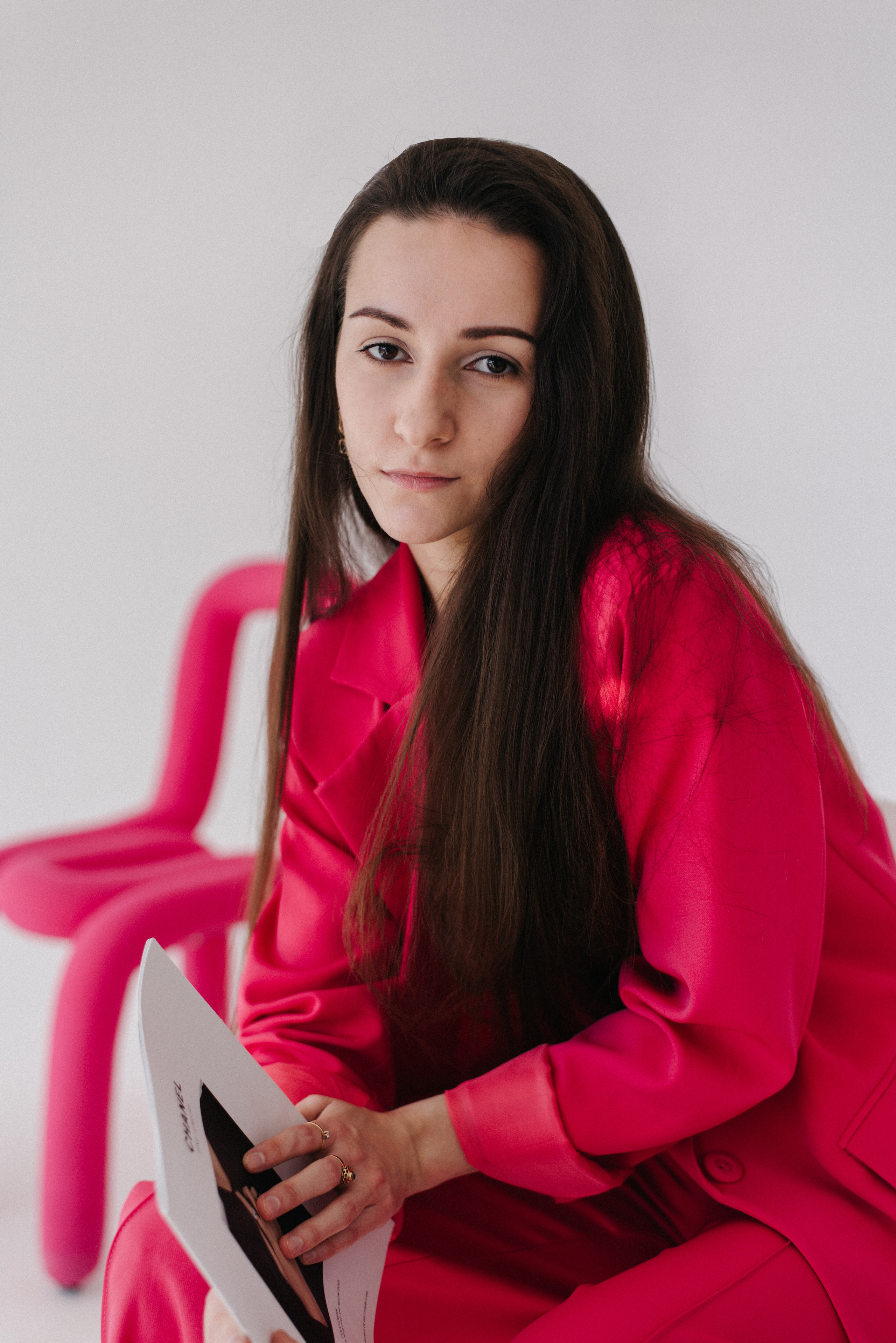 Ангелина. Фотограф Архангельск