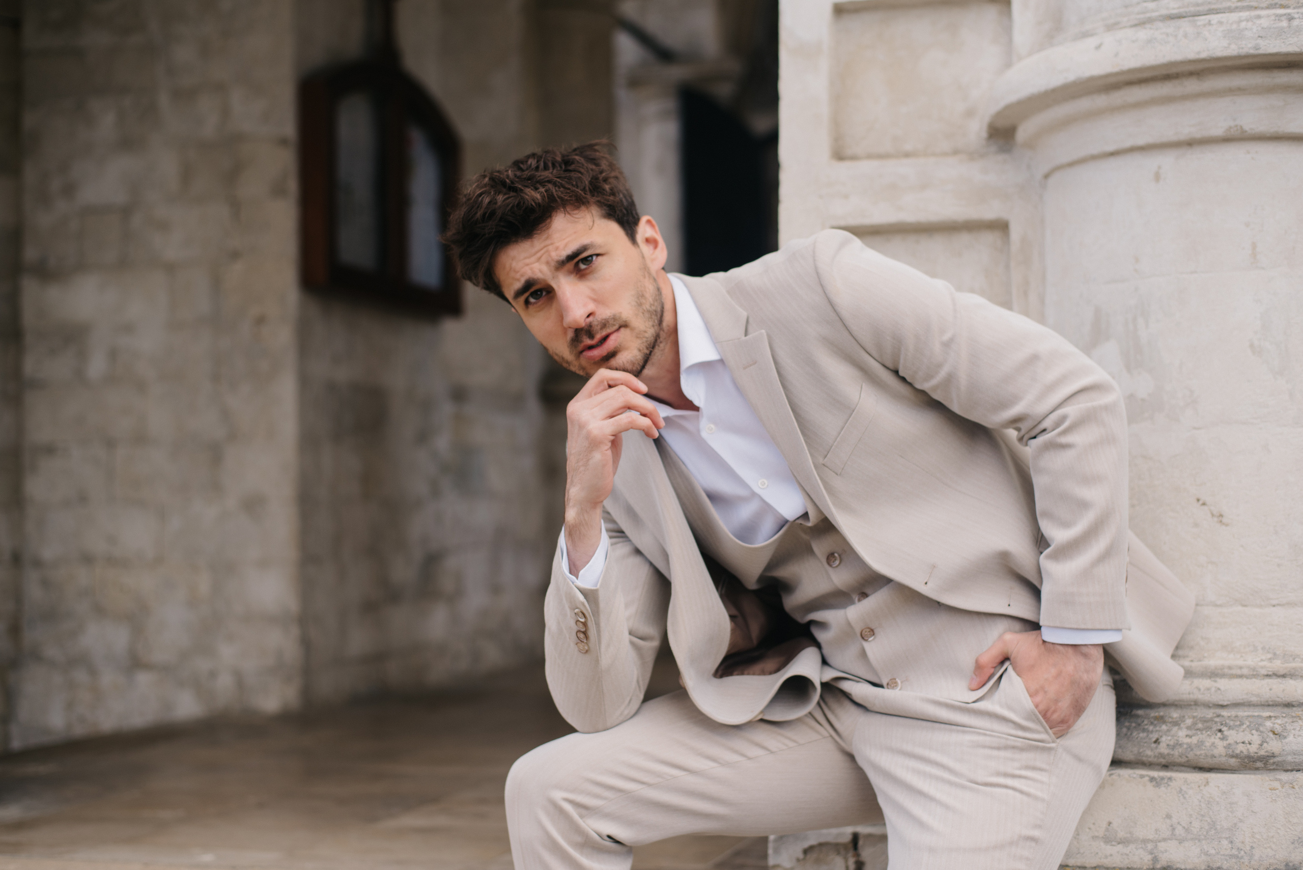 Т & Б. Фотограф Архангельск