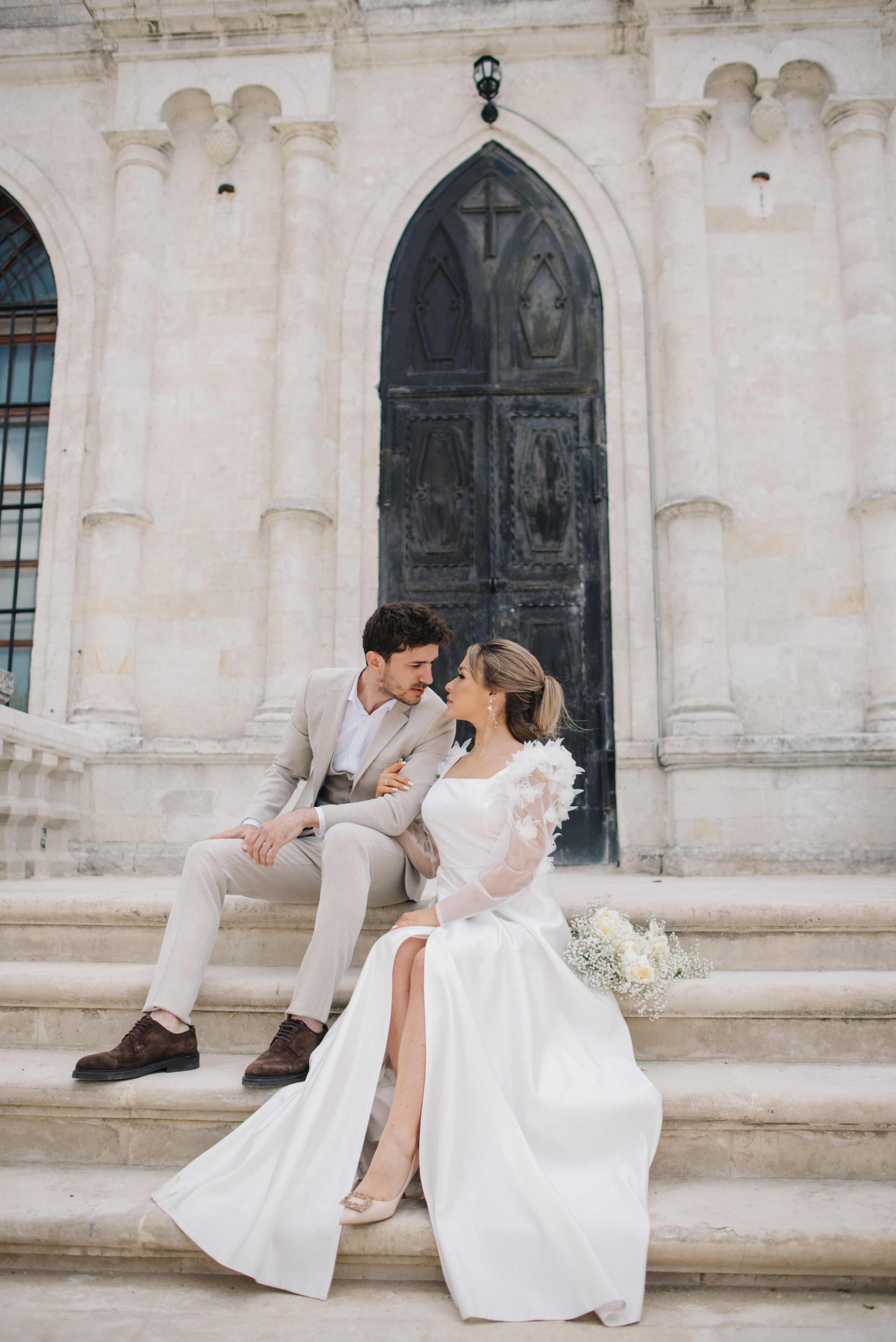 Т & Б. Фотограф Архангельск