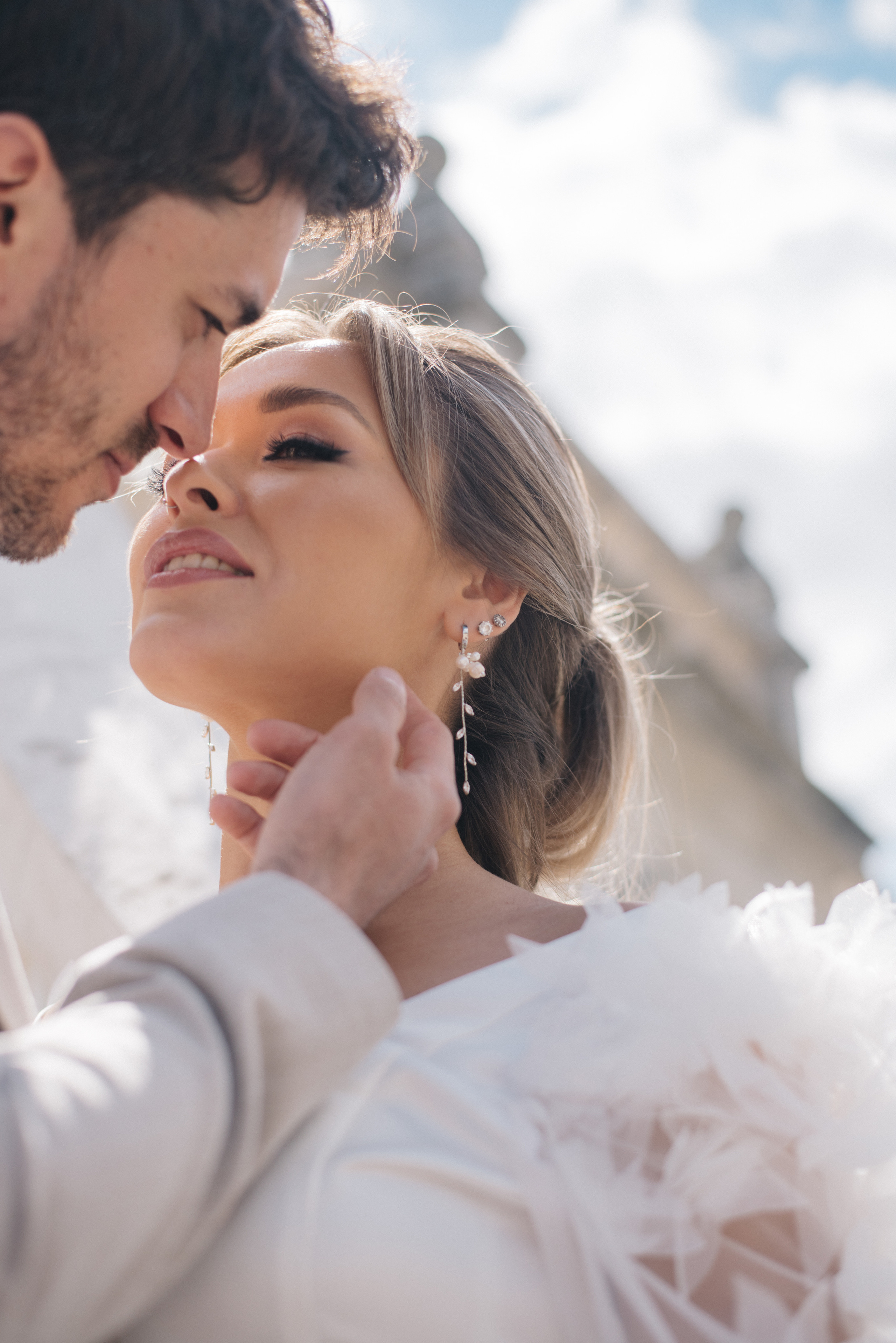 Т & Б. Фотограф Архангельск