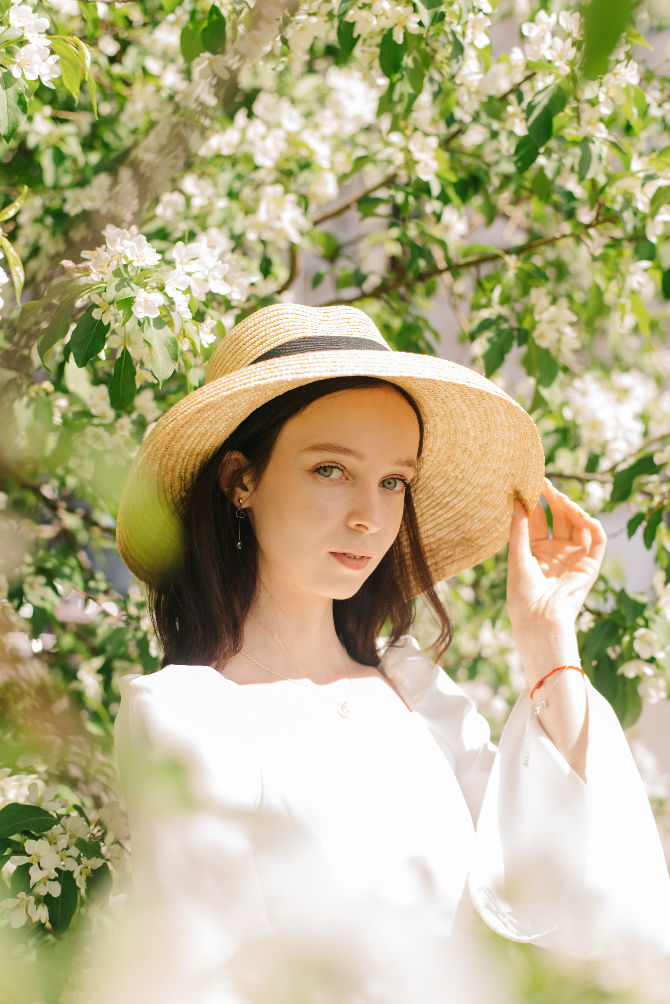 Алина и Нэя. Фотограф Архангельск