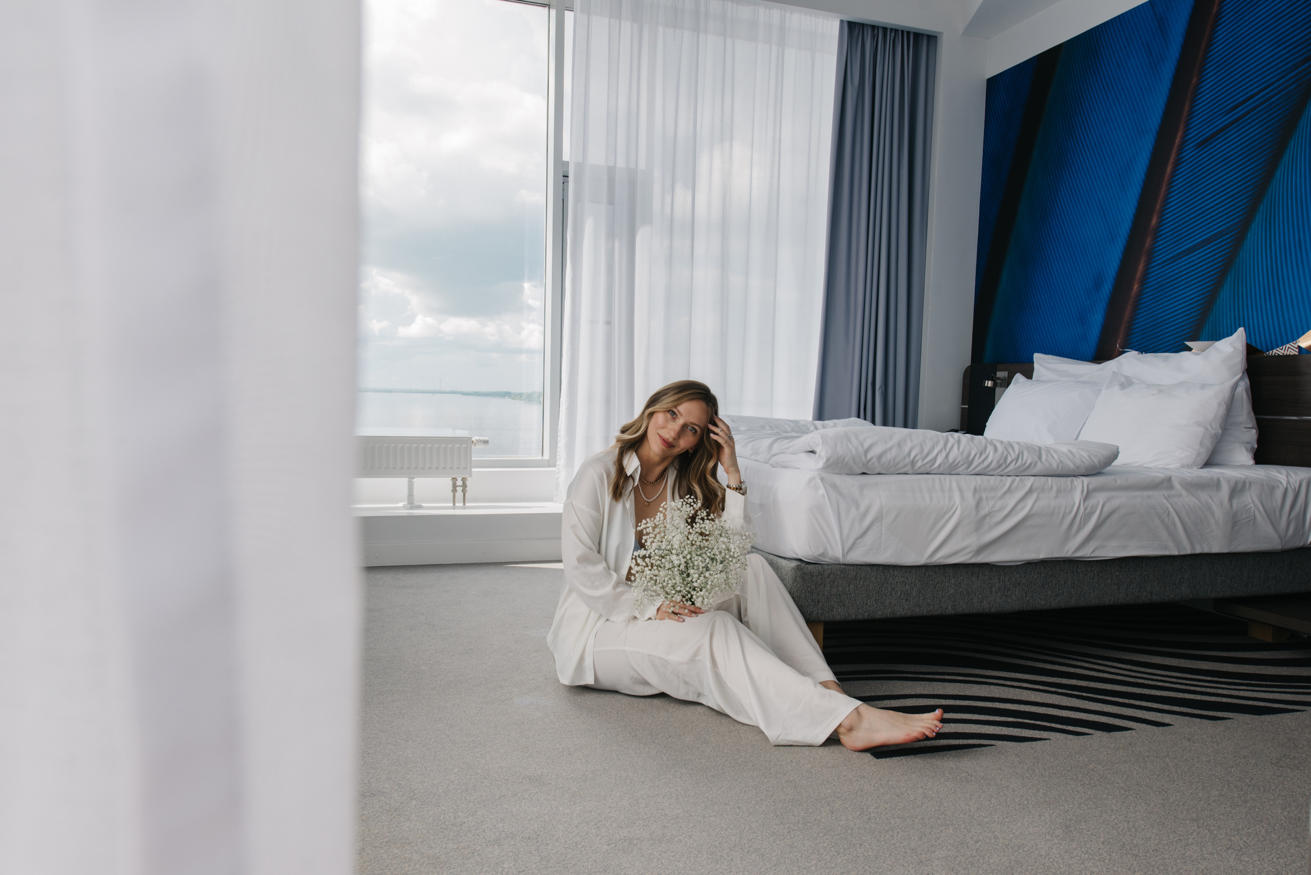 Мария. Фотограф Архангельск