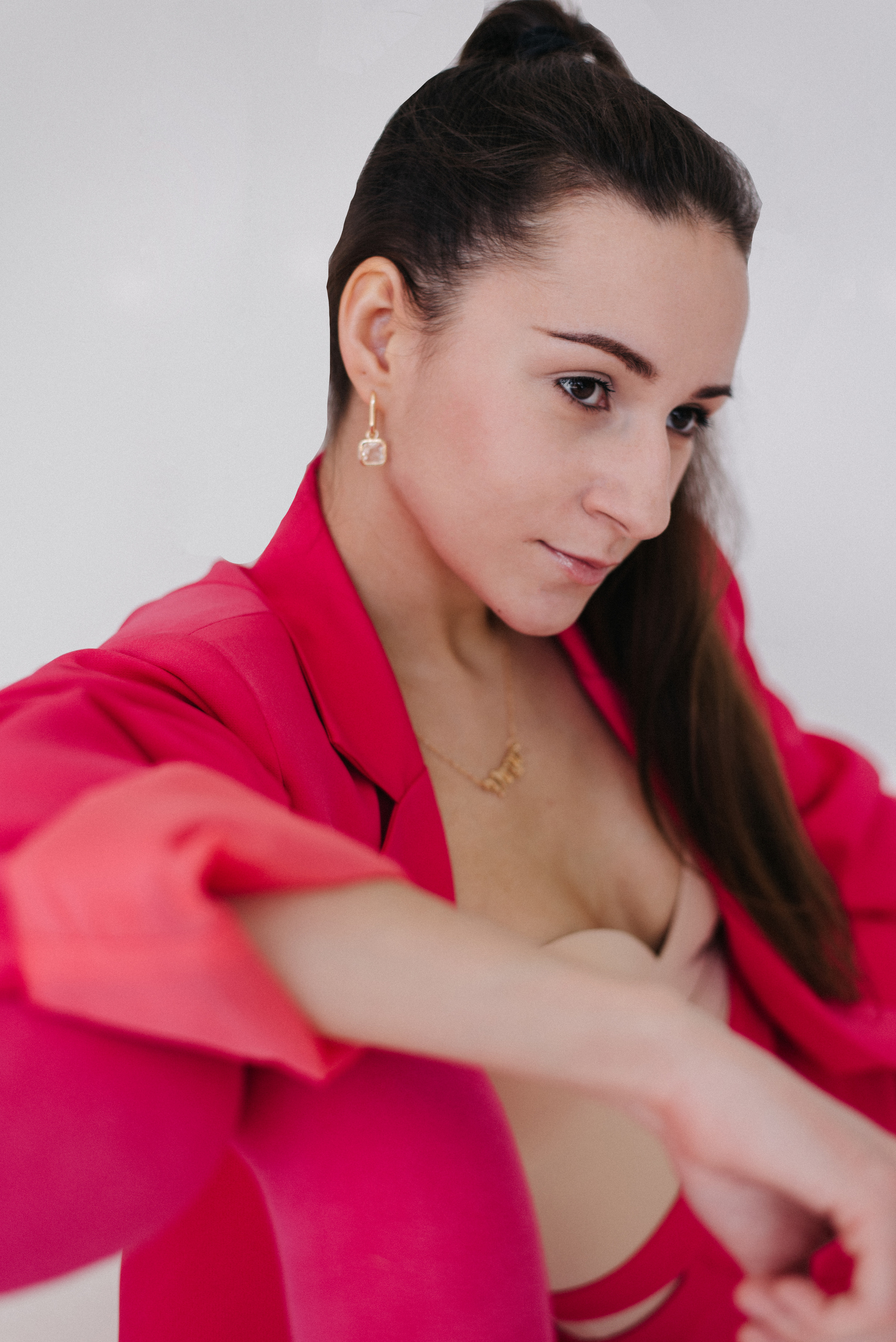 Ангелина. Фотограф Архангельск