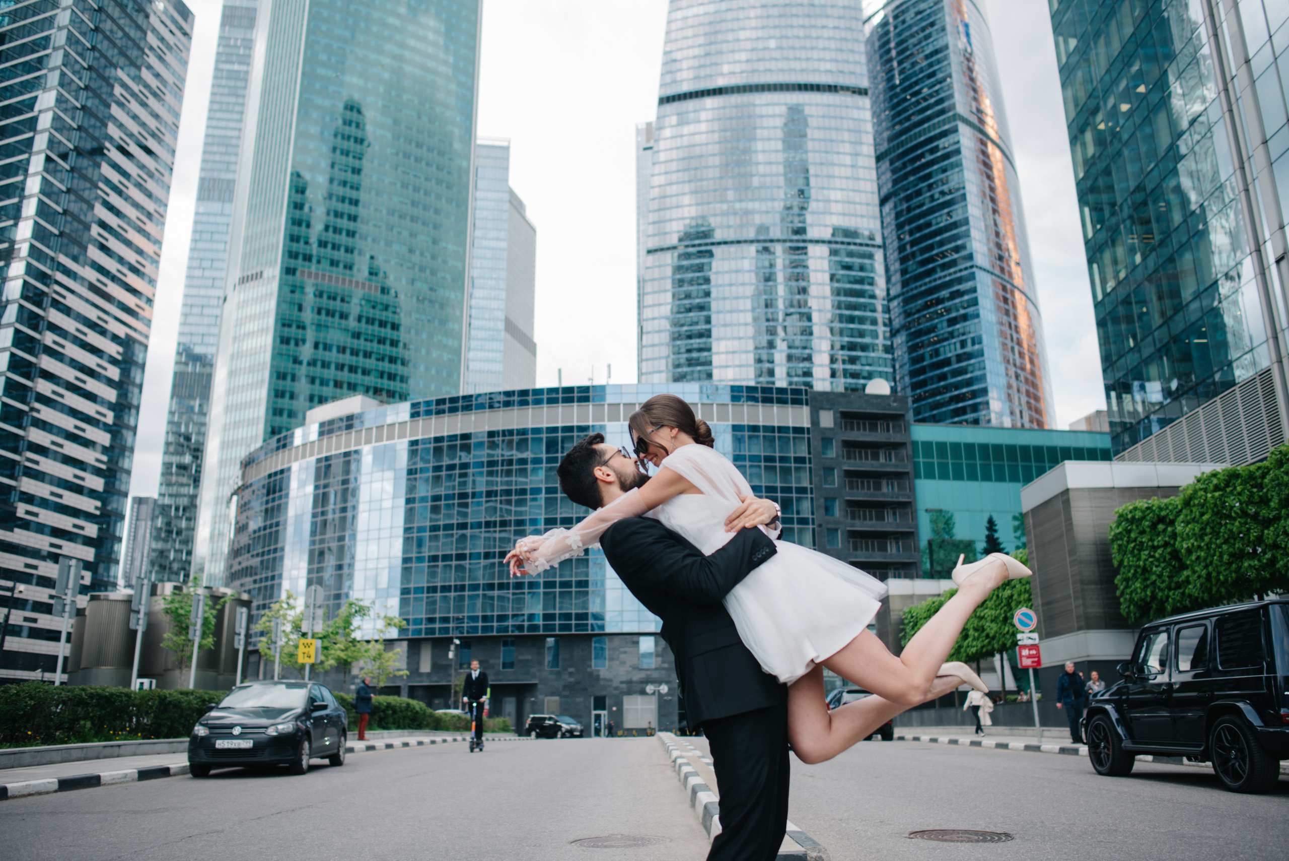 В & Н. Фотограф Архангельск