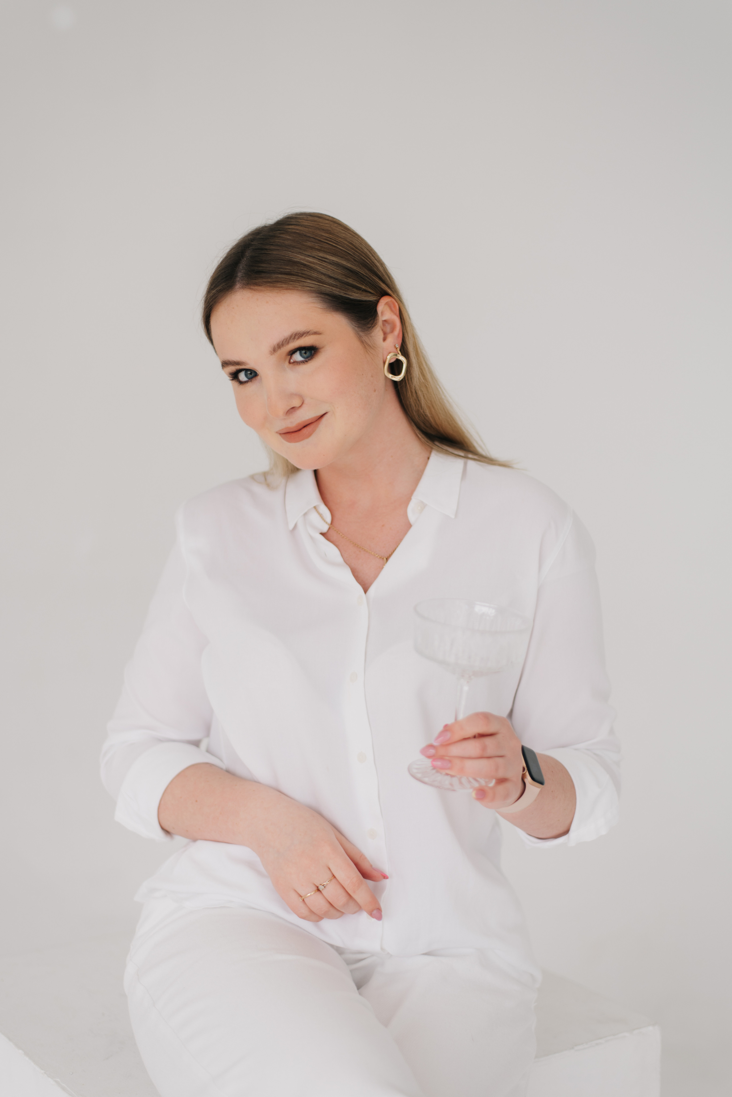 Мария и подруги. Фотограф Архангельск