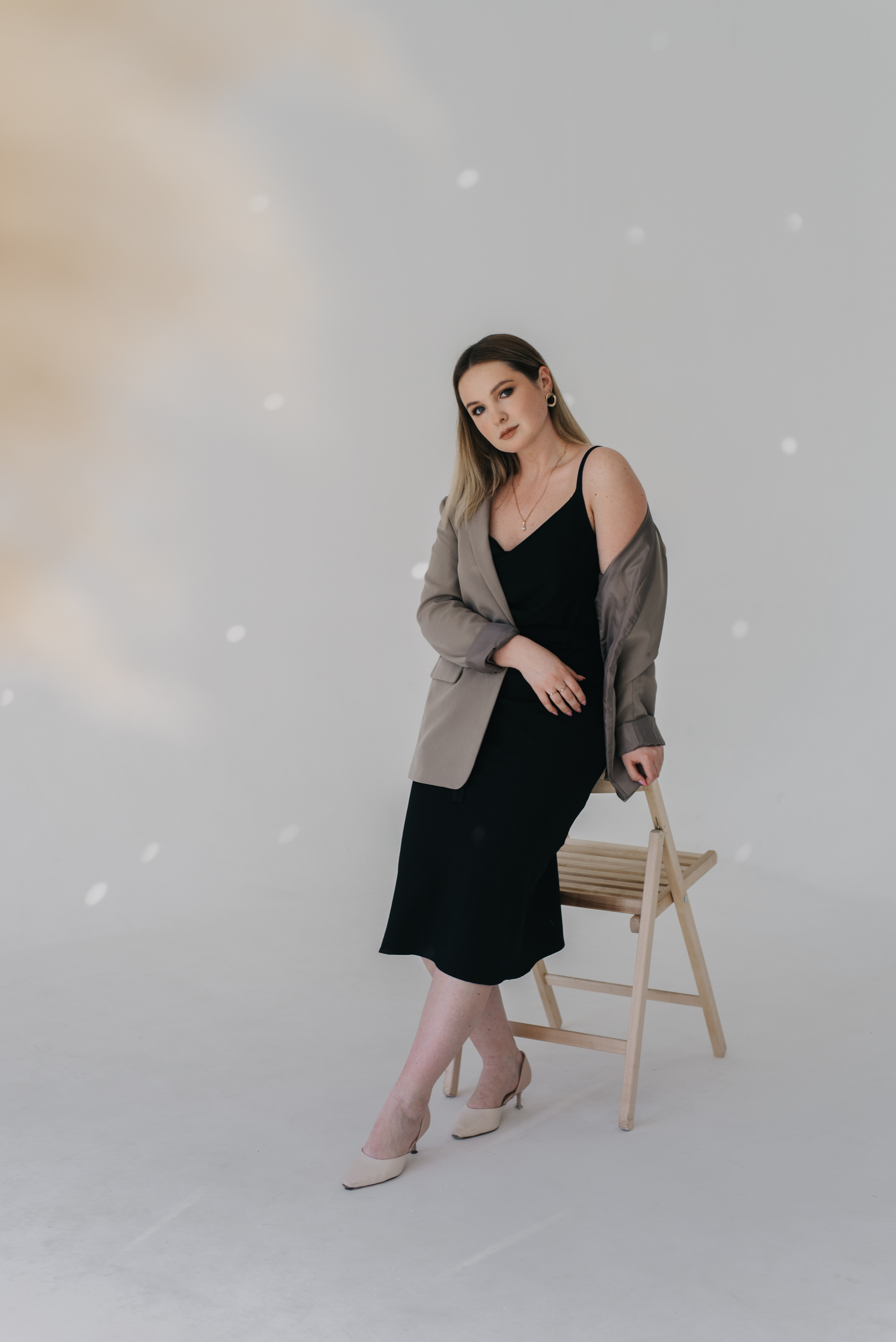 Мария и подруги. Фотограф Архангельск