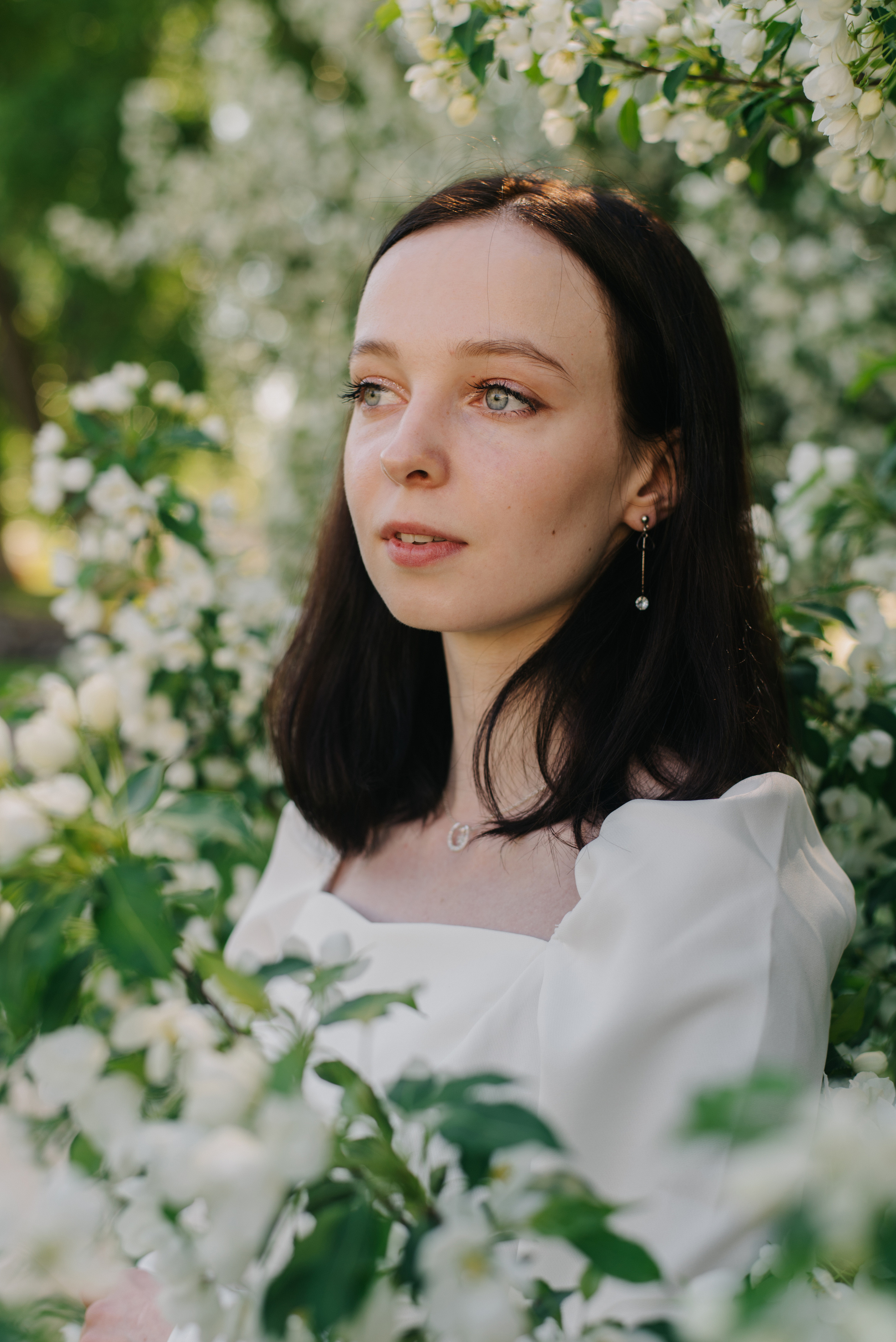 Алина и Нэя. Фотограф Архангельск