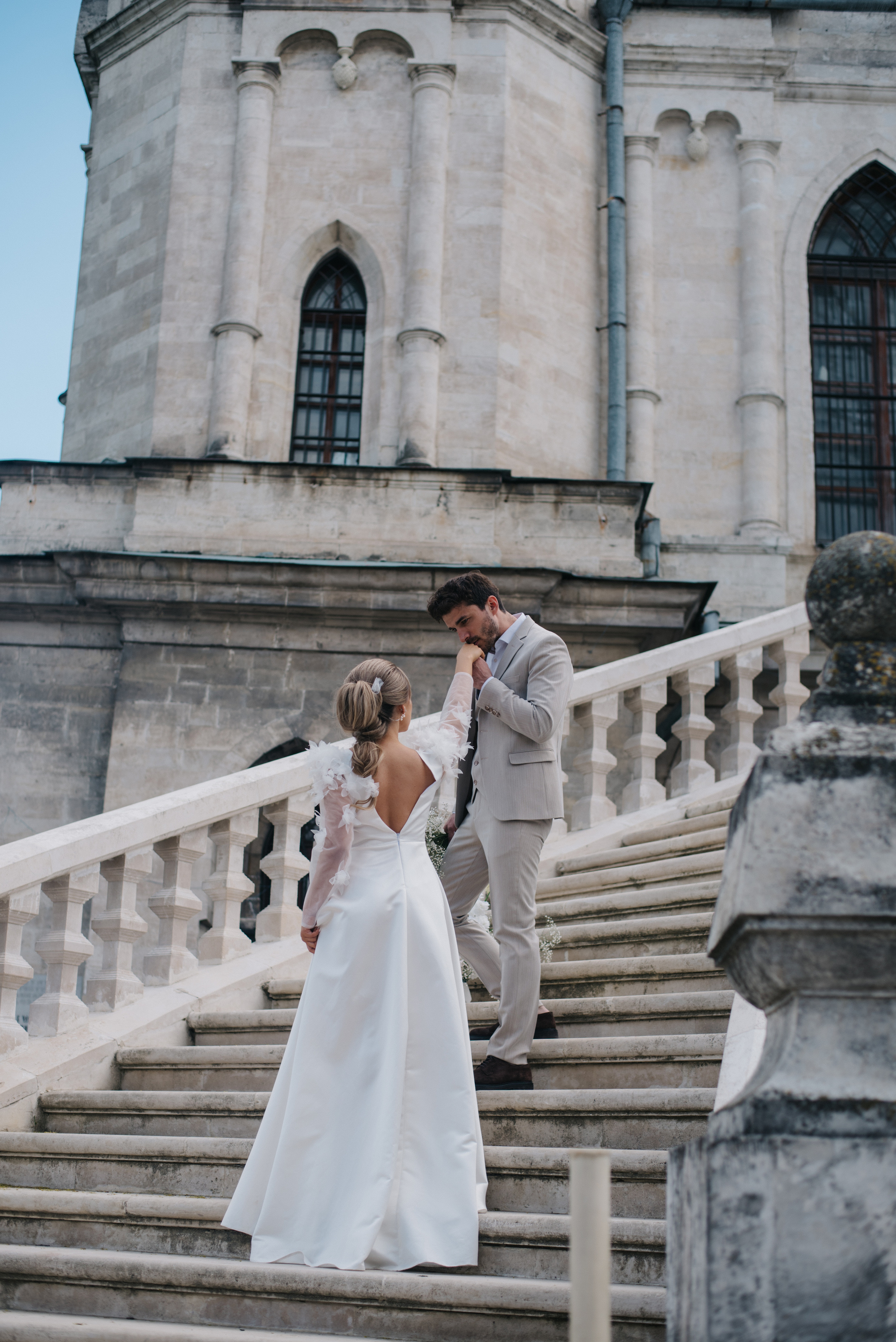 Т & Б. Фотограф Архангельск