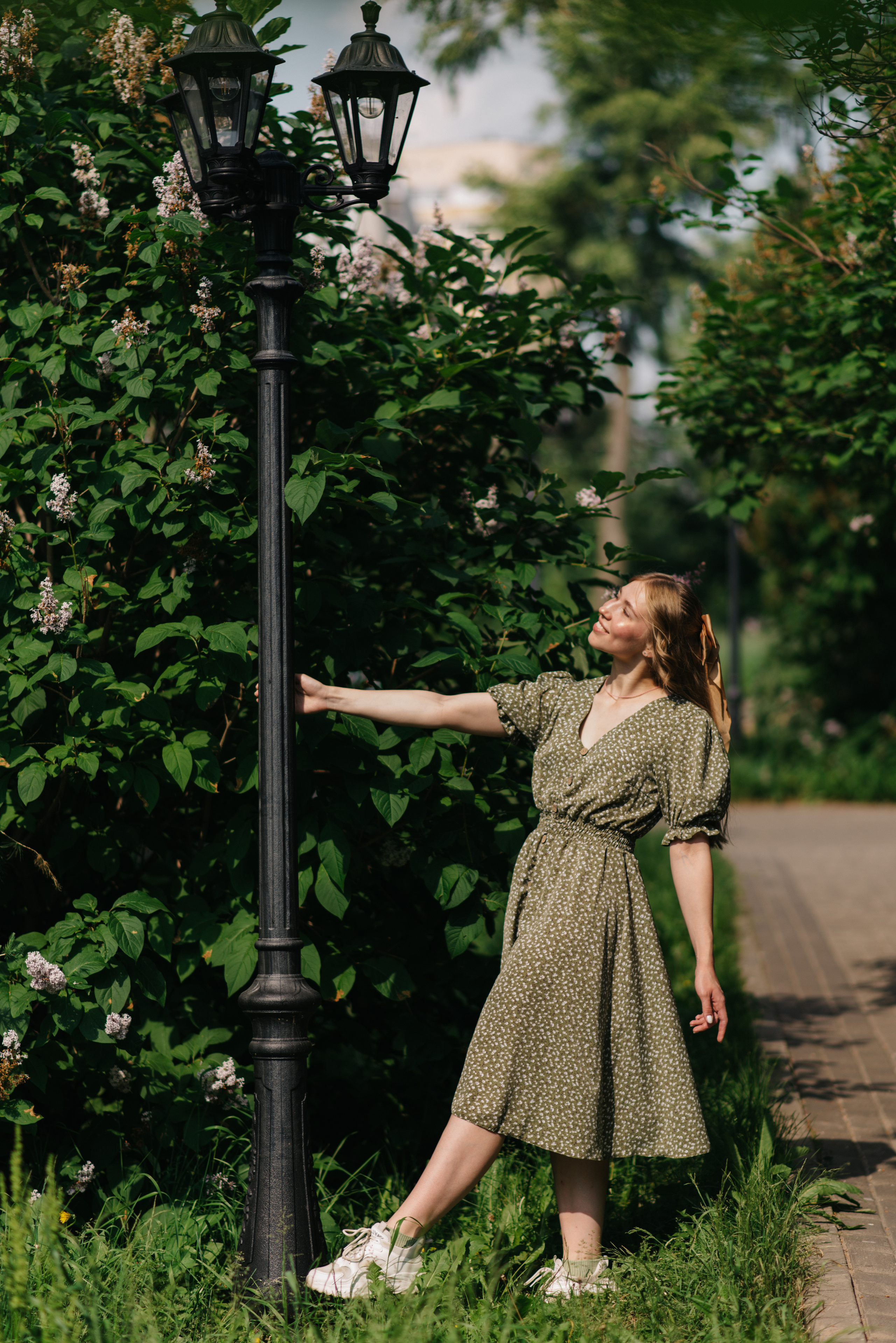 Ксения. Фотограф Архангельск