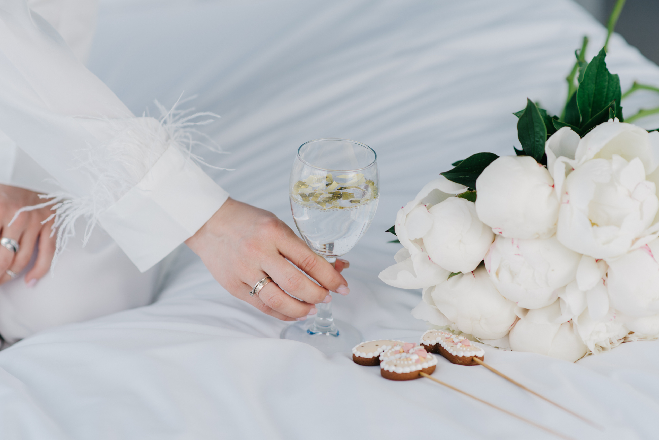 Мария. Фотограф Архангельск