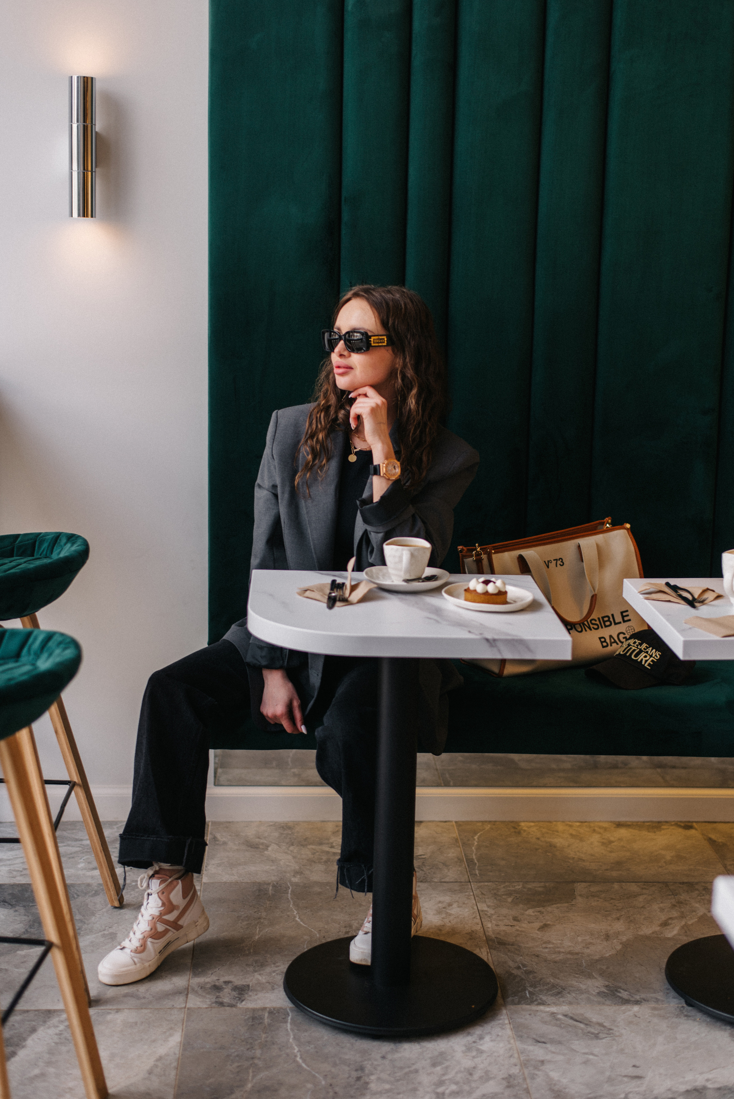 Катрин. Фотограф Архангельск