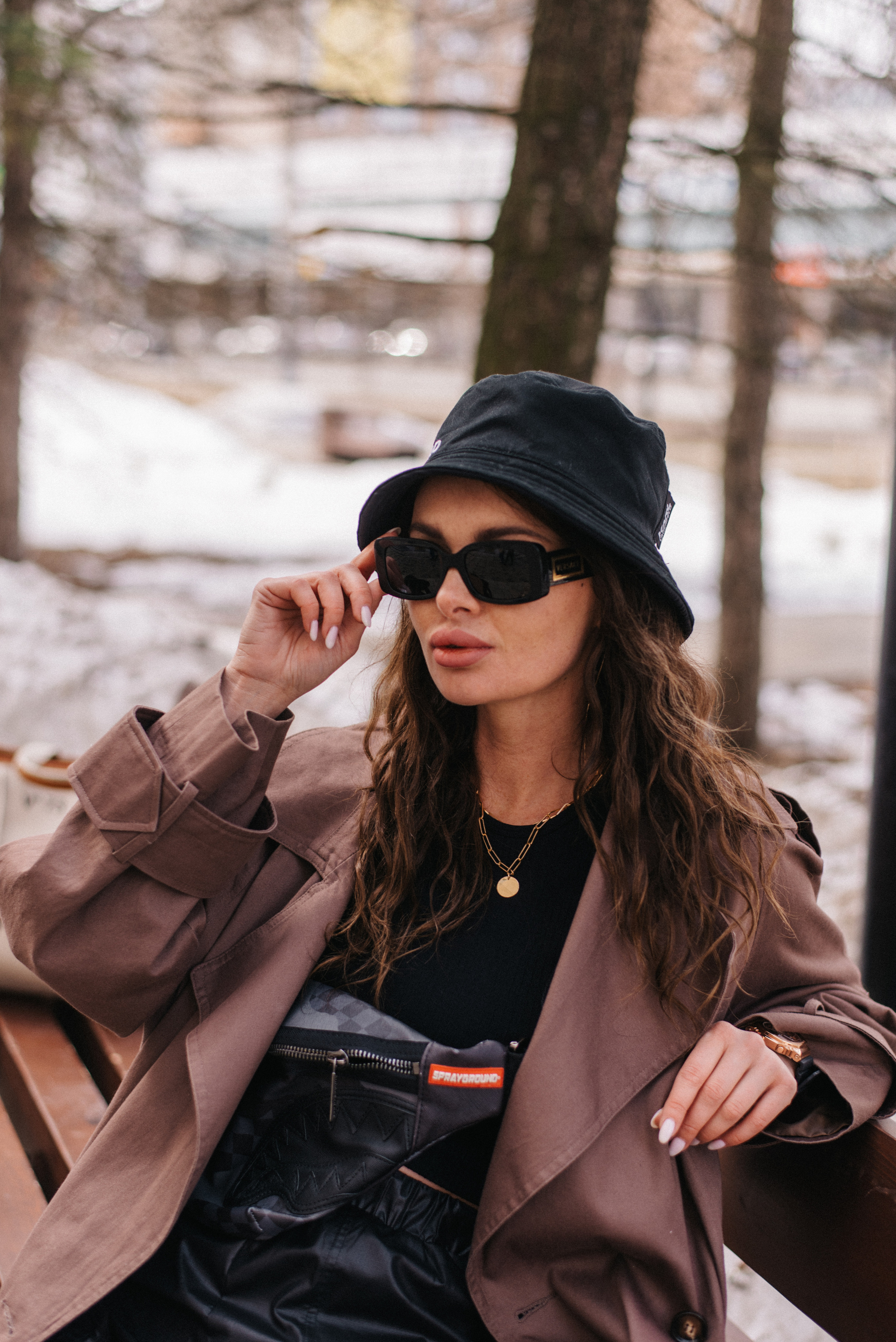 Катрин. Фотограф Архангельск