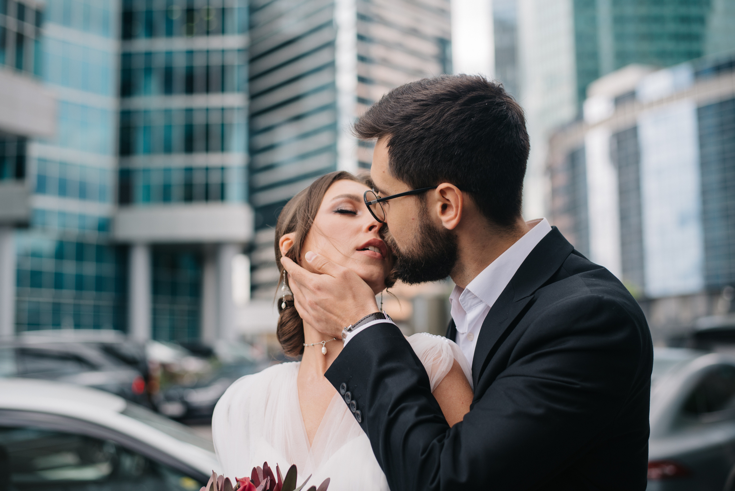 В & Н. Фотограф Архангельск