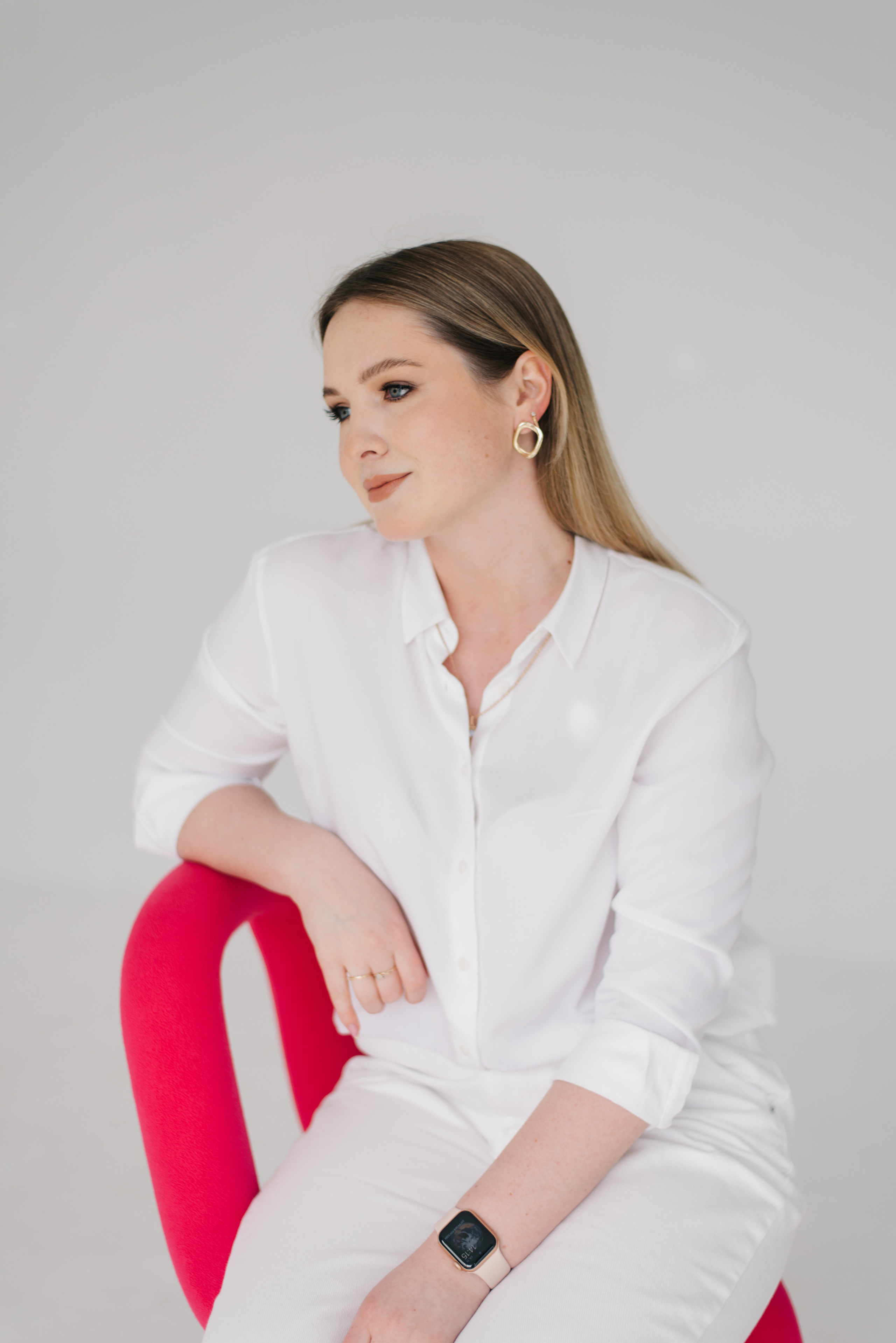 Мария и подруги. Фотограф Архангельск