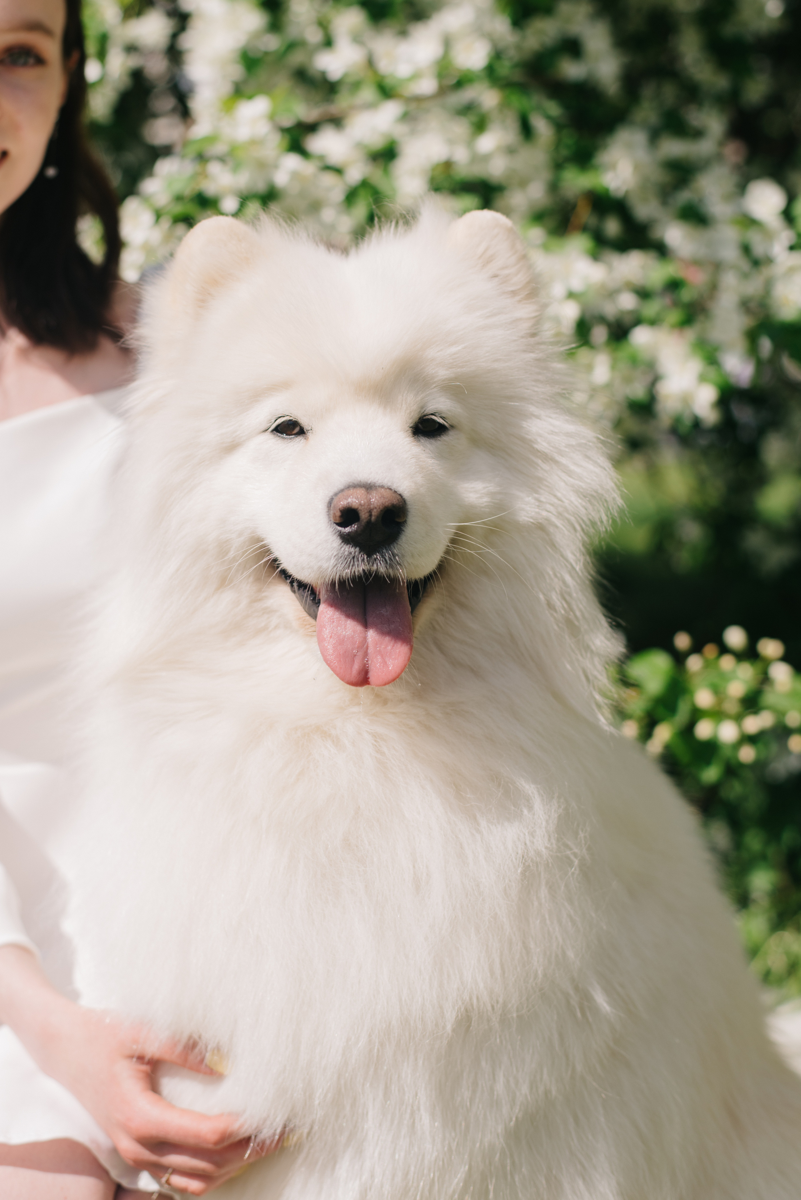 Алина и Нэя. Фотограф Архангельск
