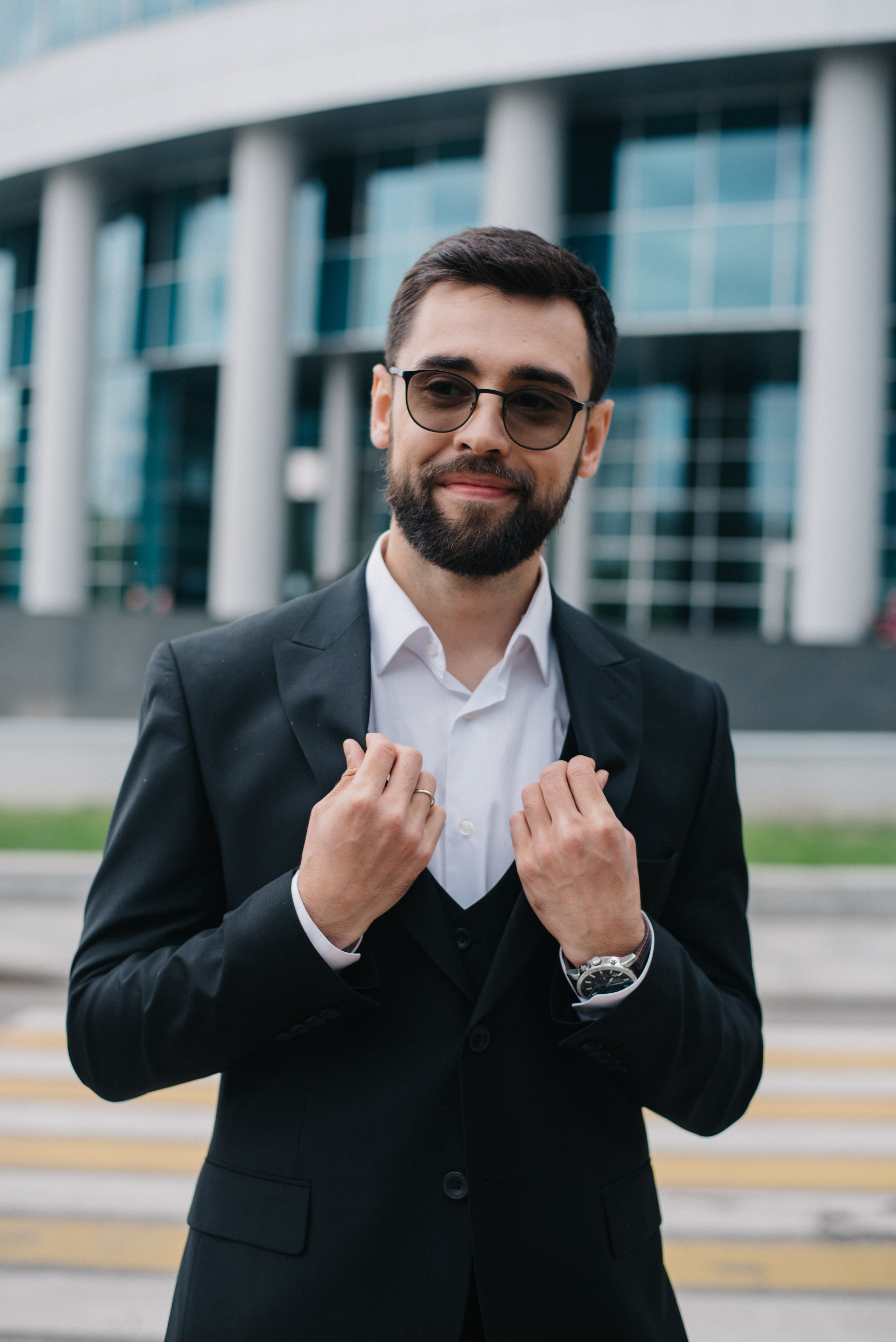 В & Н. Фотограф Архангельск