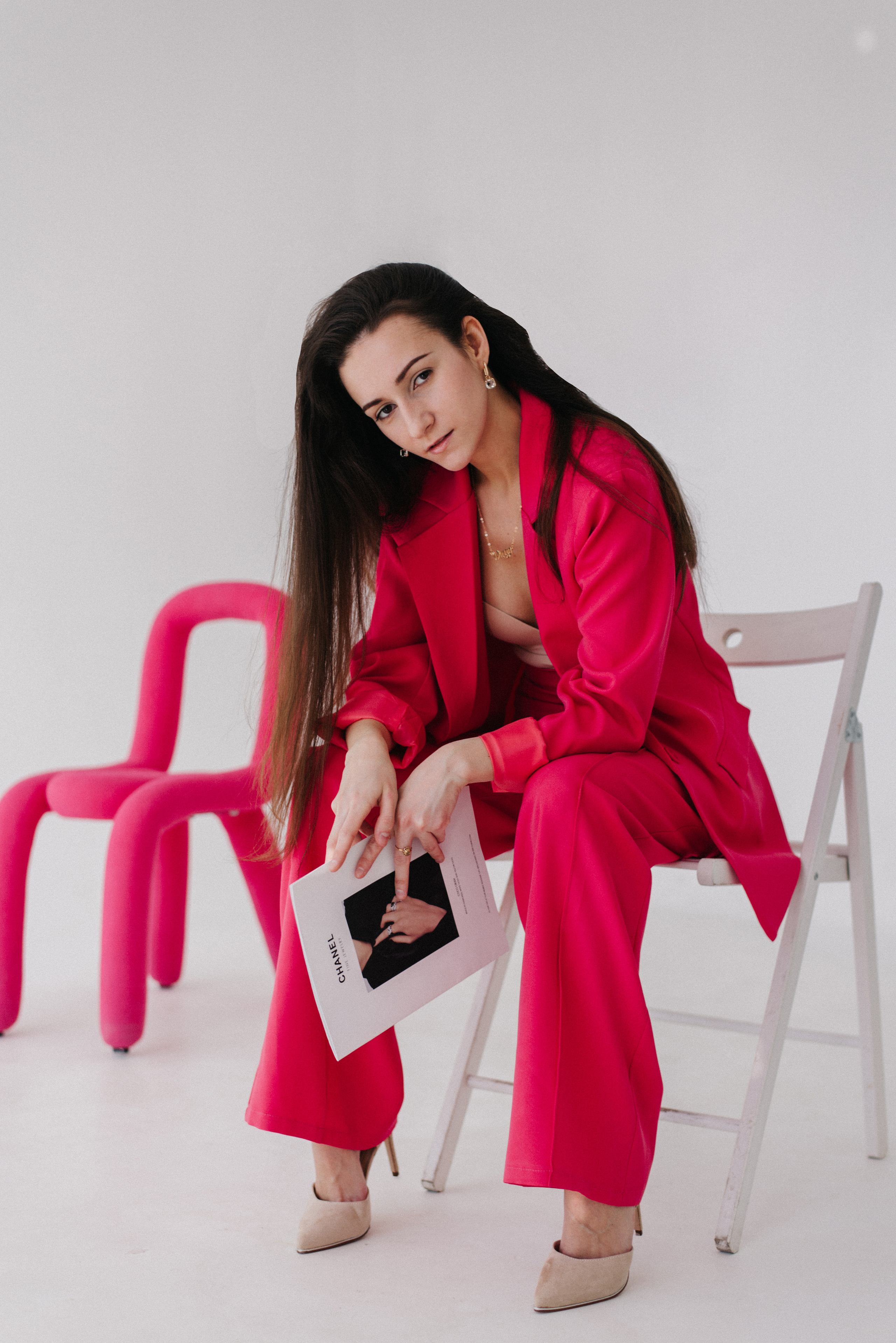 Ангелина. Фотограф Архангельск