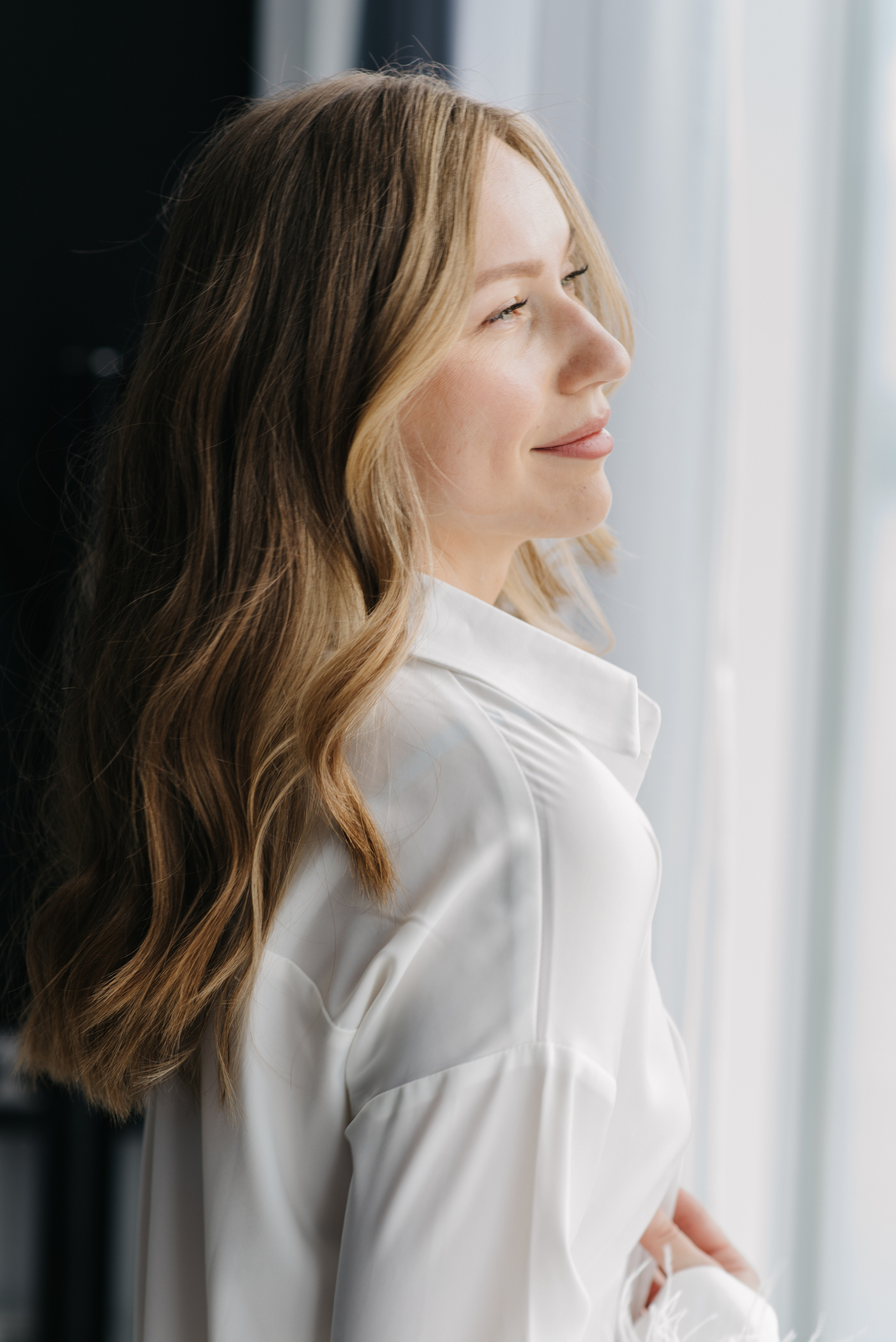 Мария. Фотограф Архангельск