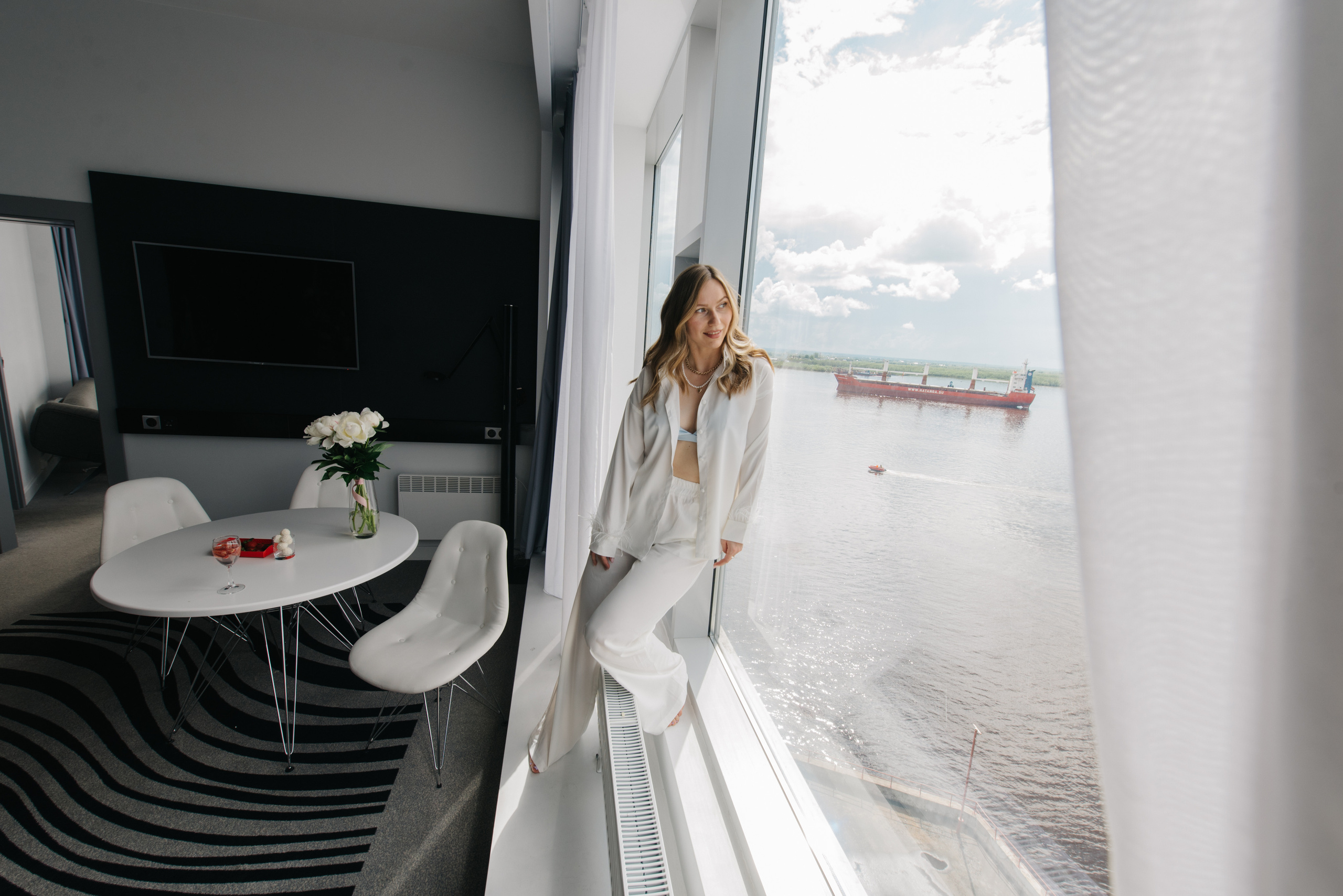 Мария. Фотограф Архангельск