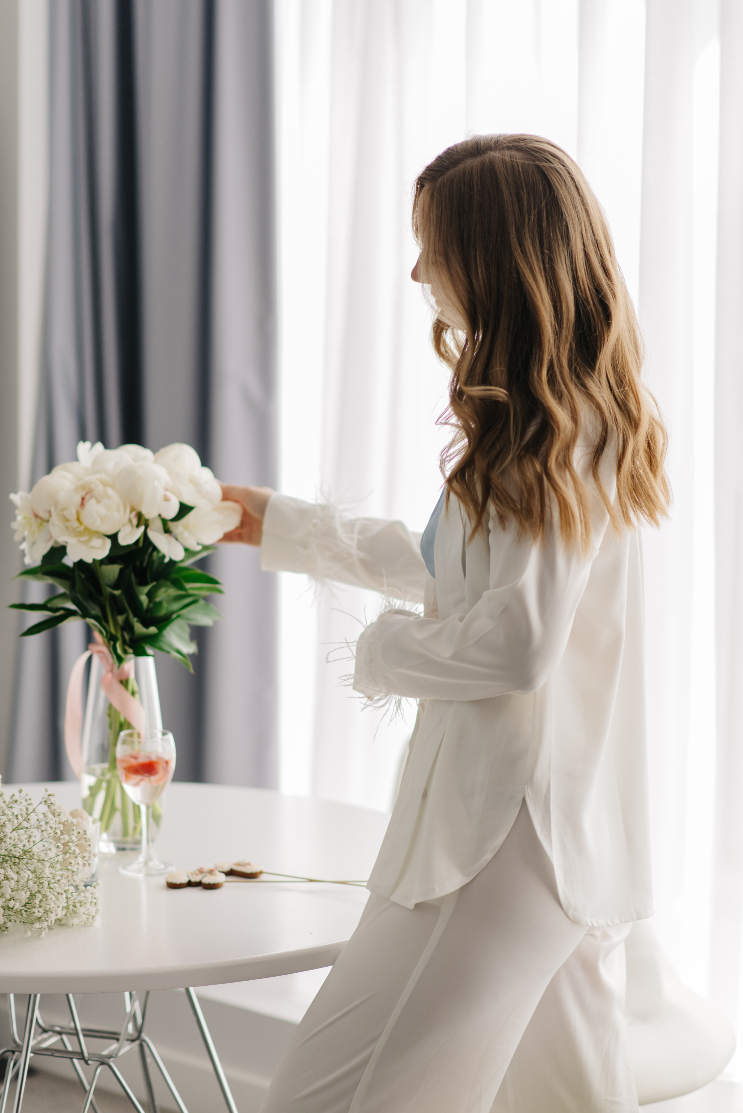 Мария. Фотограф Архангельск