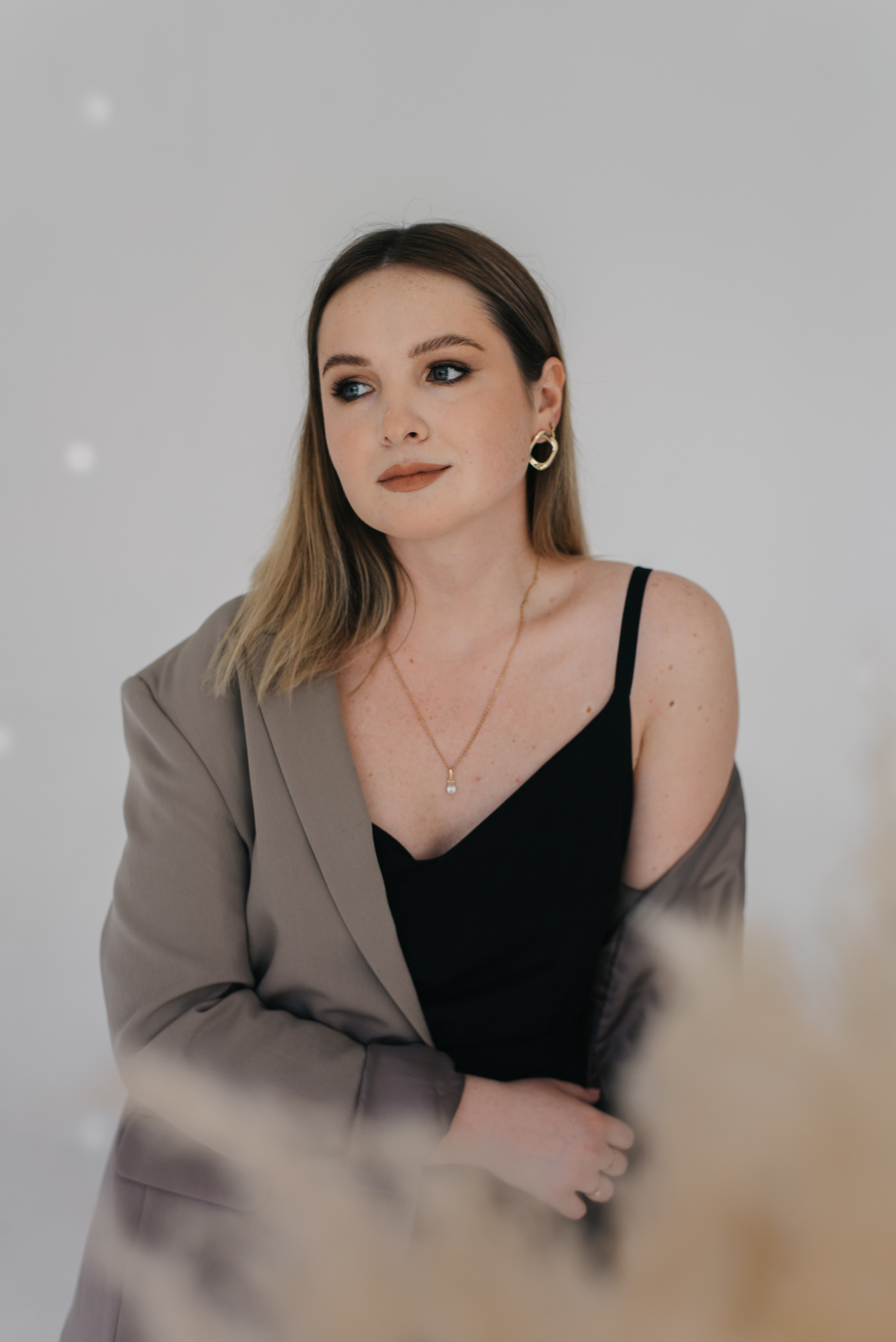 Мария и подруги. Фотограф Архангельск