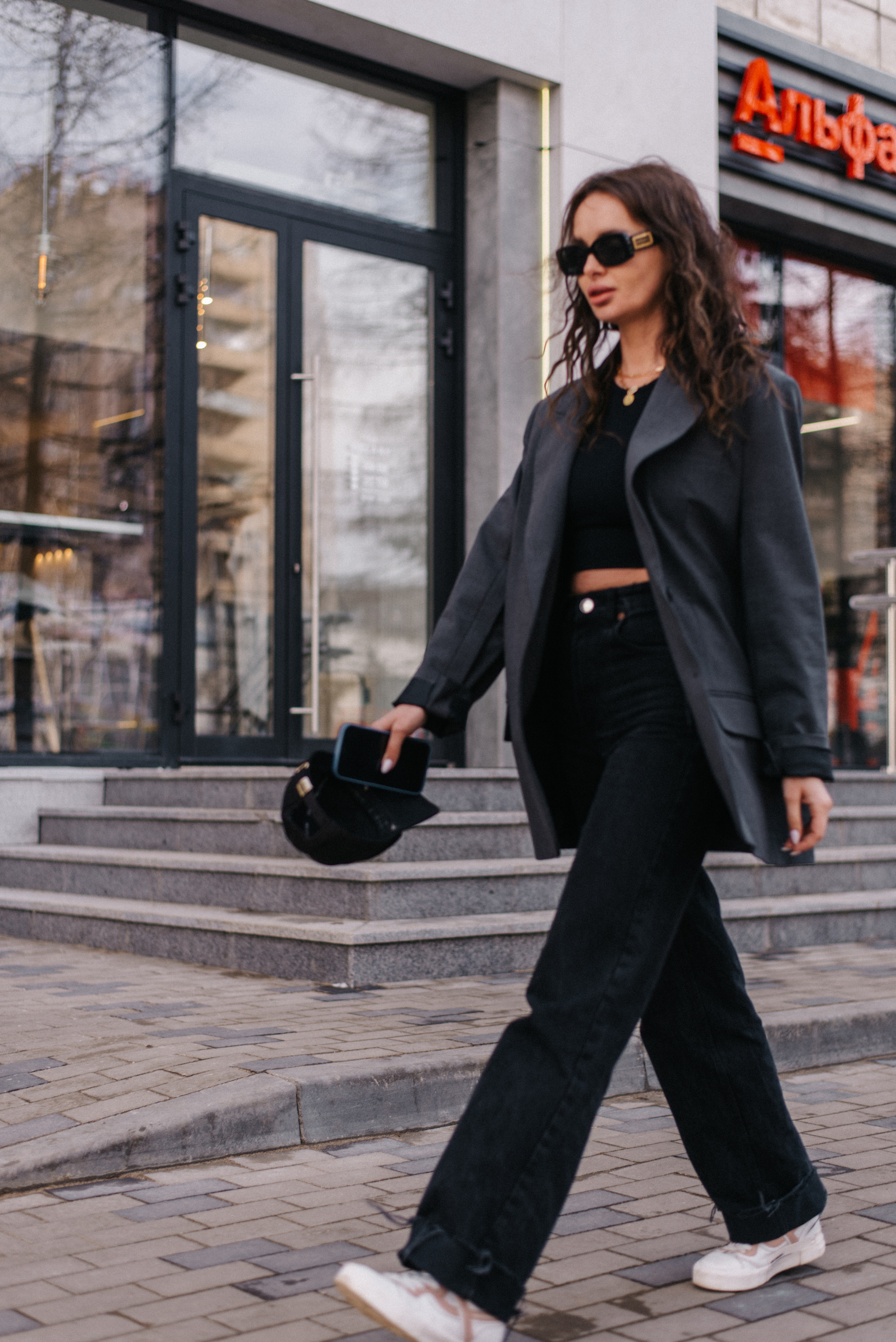 Катрин. Фотограф Архангельск