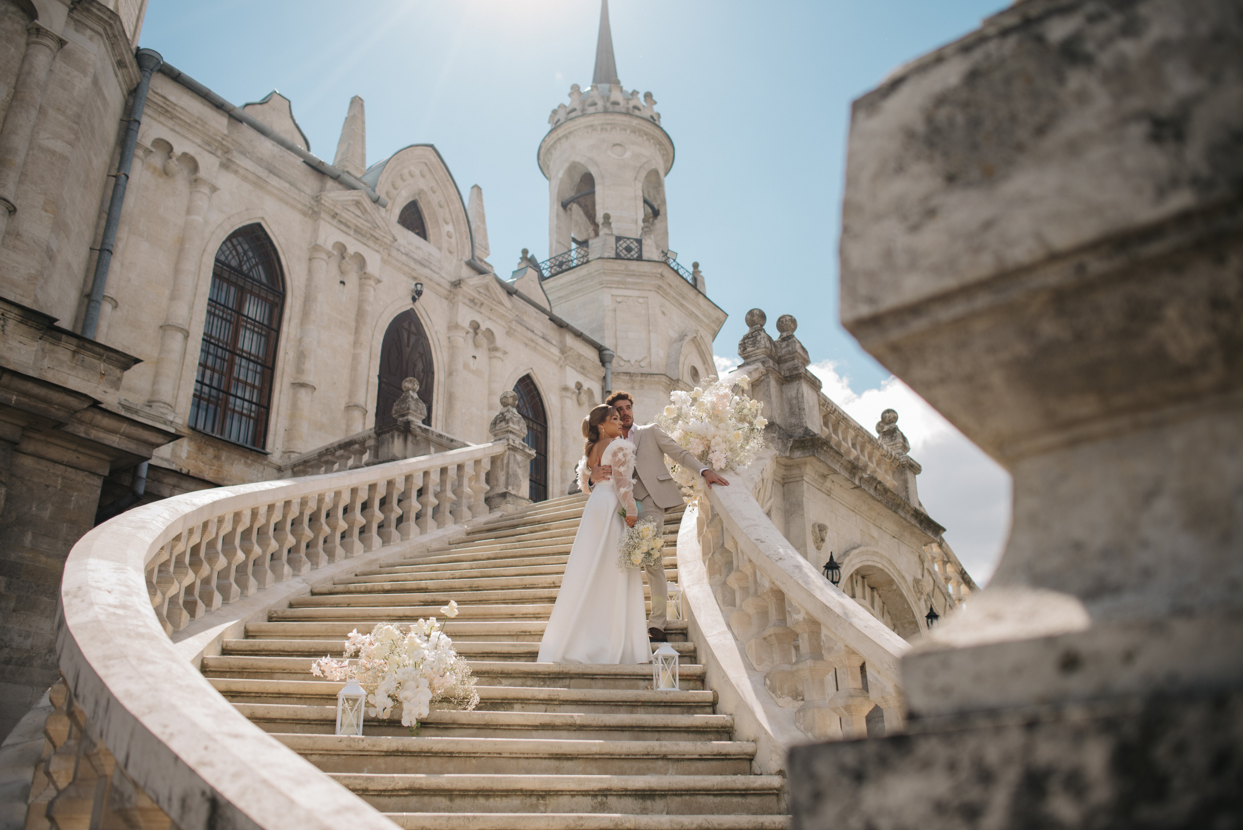 Т & Б. Фотограф Архангельск