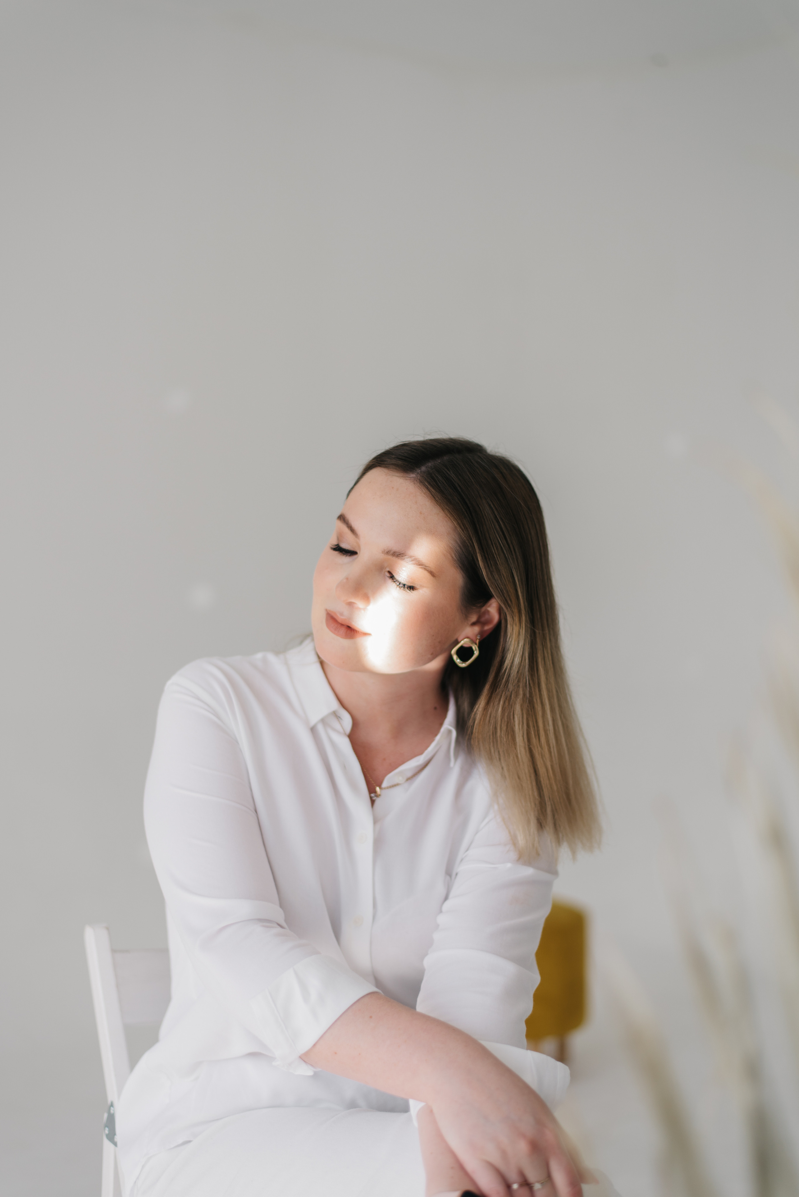 Мария и подруги. Фотограф Архангельск