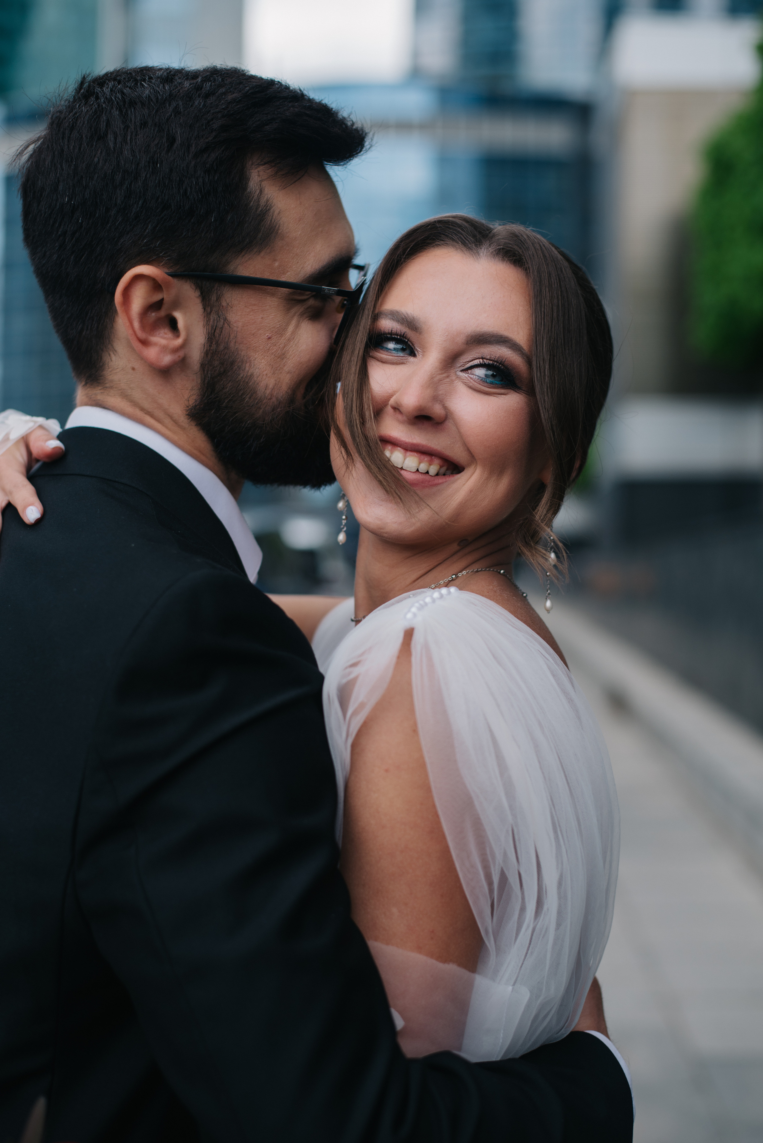 В & Н. Фотограф Архангельск